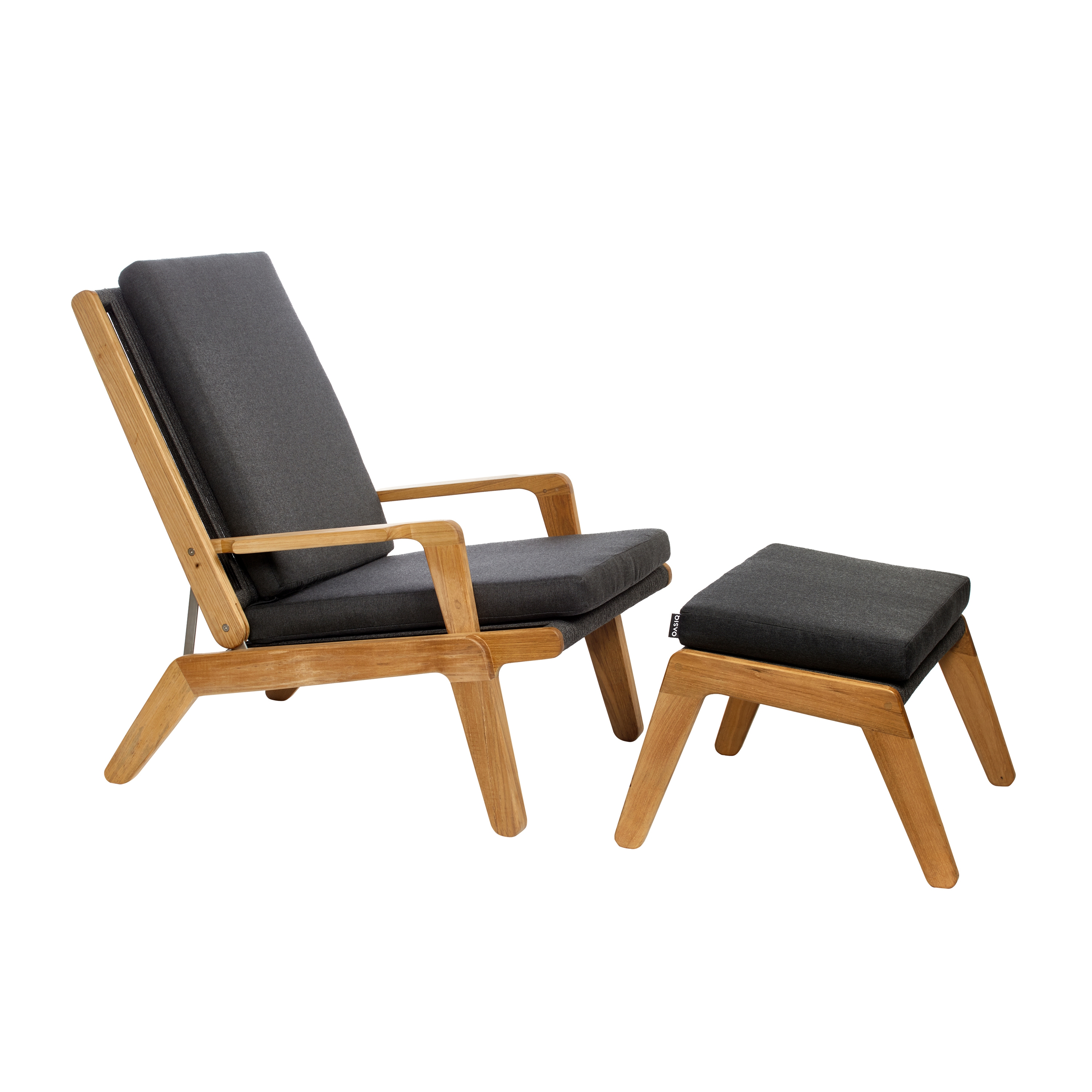 Mostrar el producto Skagen Deck Chair del fabricante Oasiq