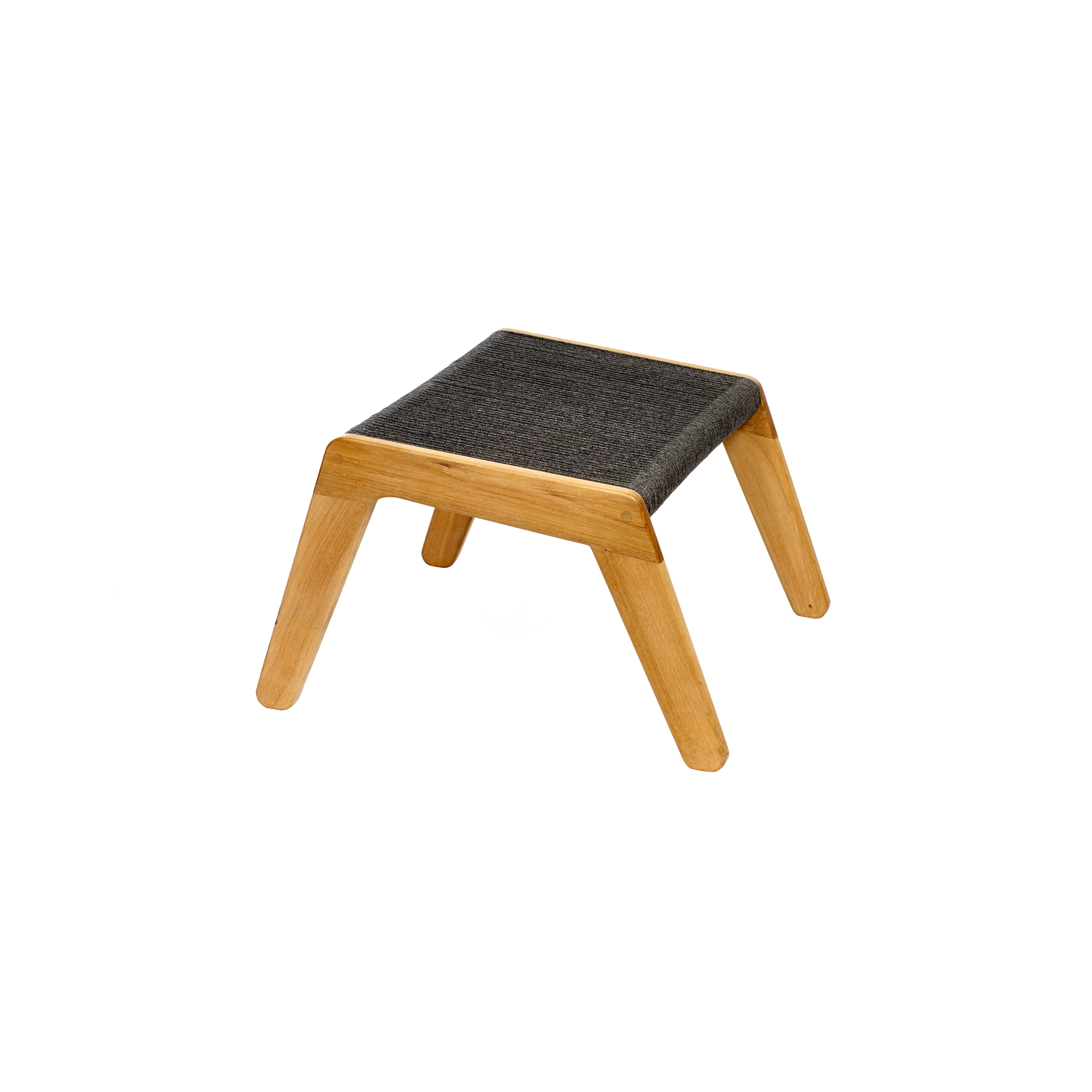 Vertoon produk Skagen Footstool van vervaardiger Oasiq