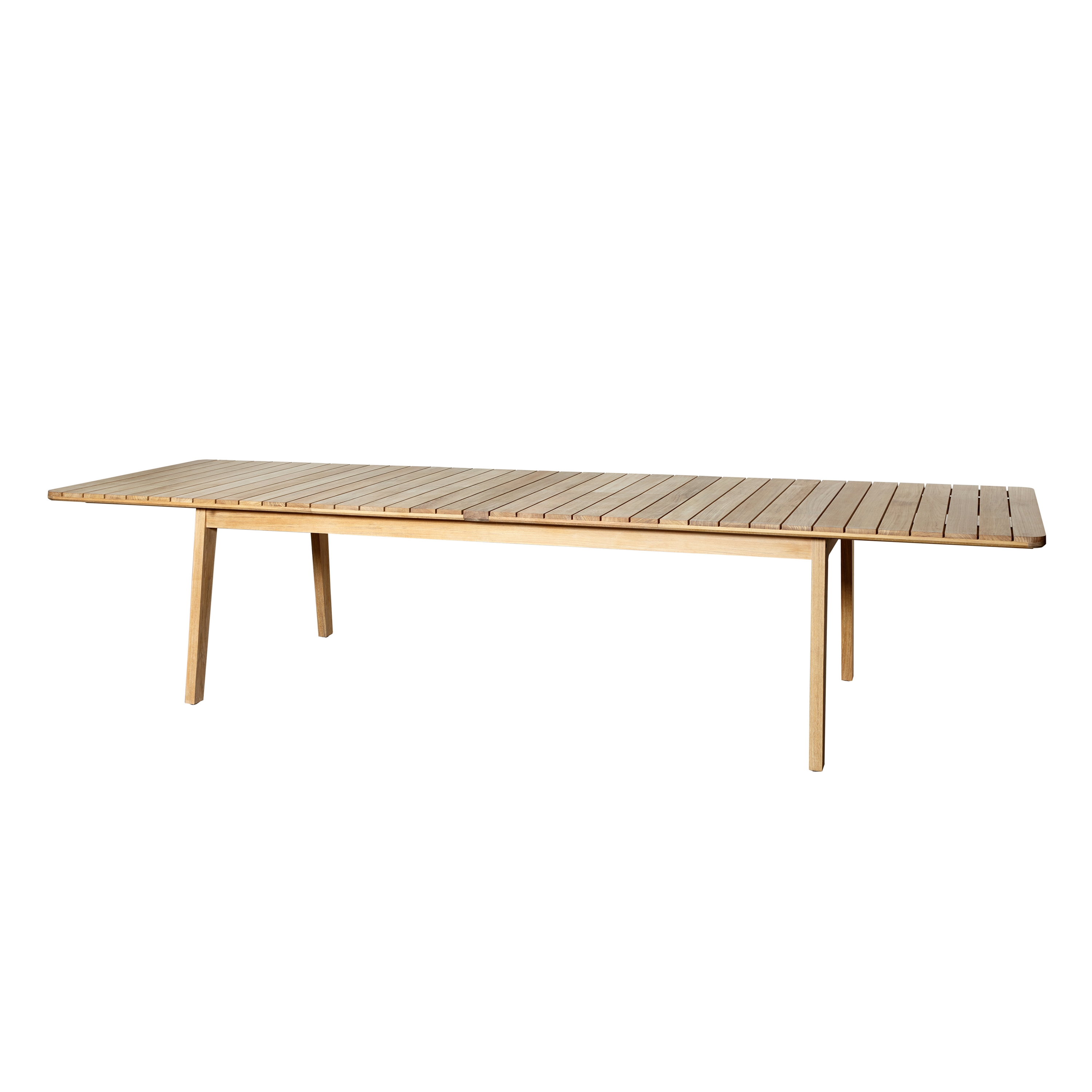 Produkt Skagen Extension Dining Table des Herstellers Oasiq anzeigen
