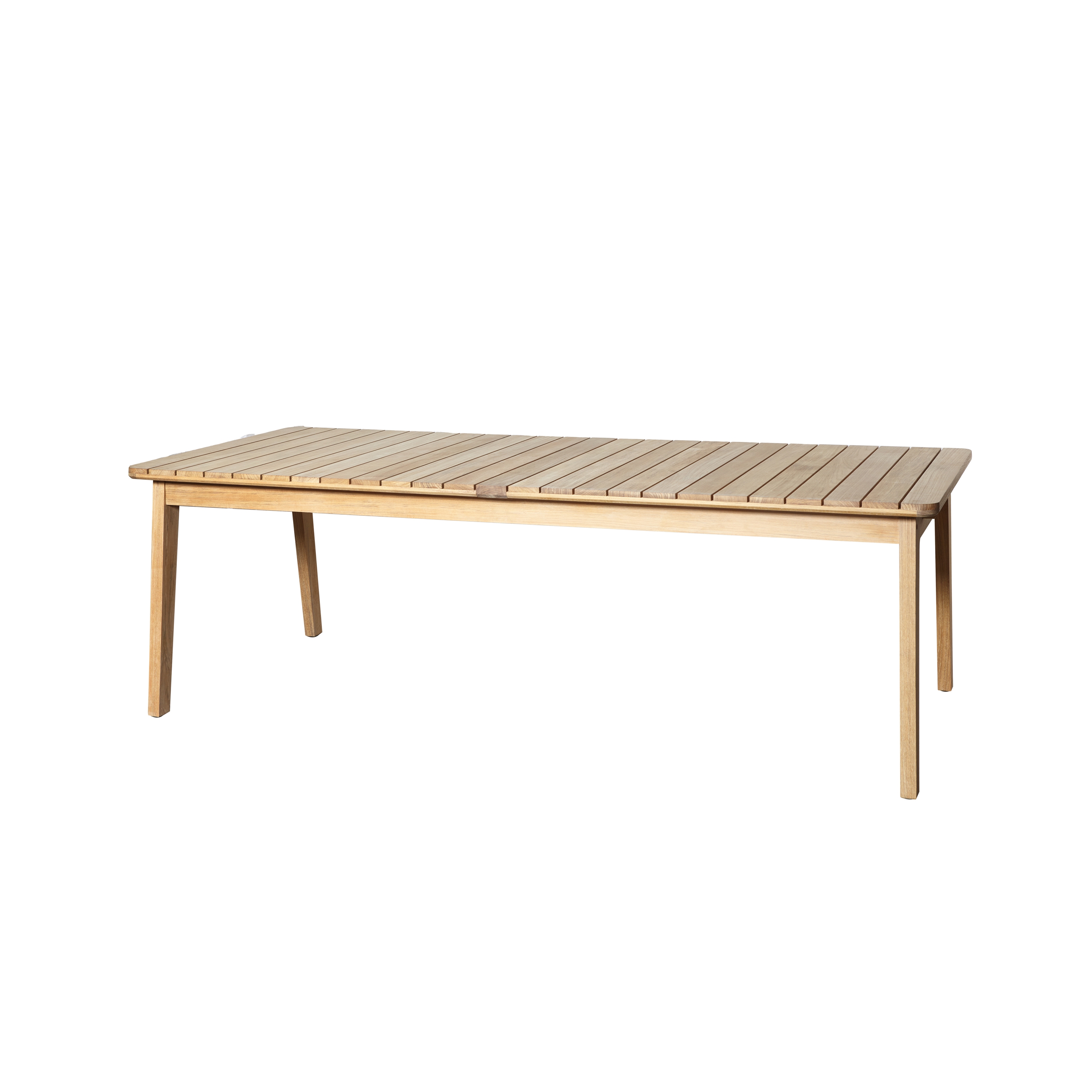 Display product Skagen Dining Table from manufacturer Oasiq