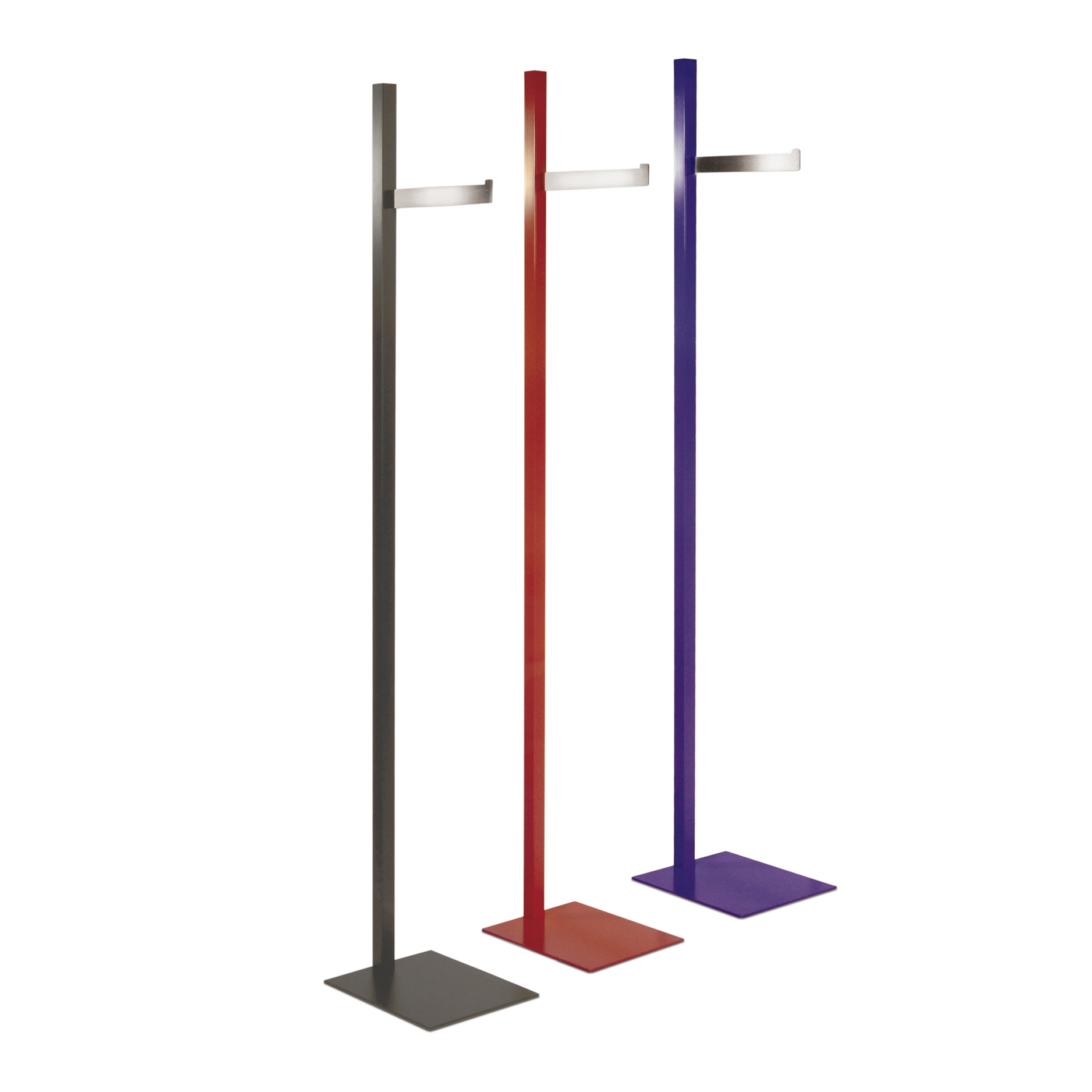 COAT RACKS