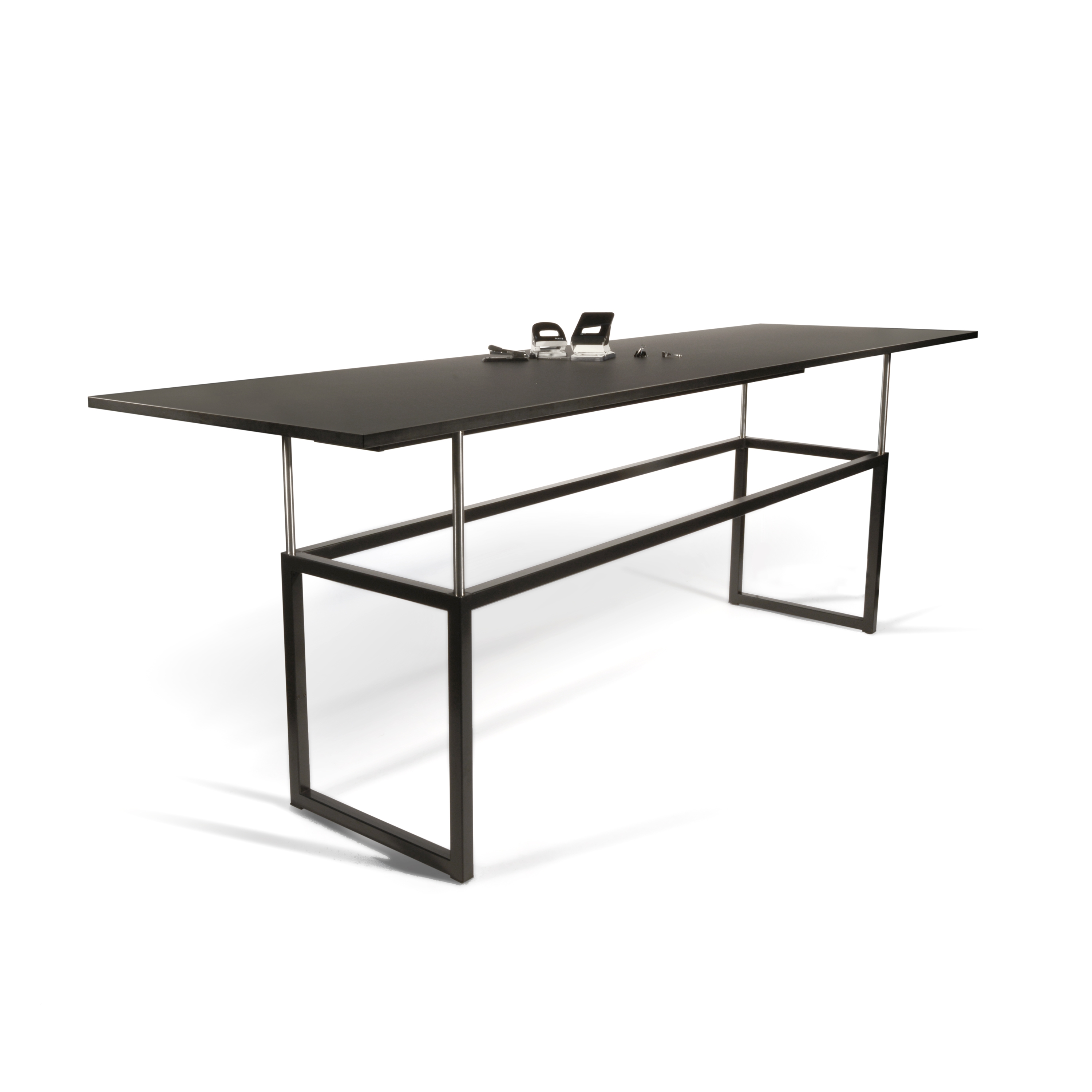 HEIGHT ADJUSTABLE DESKS
