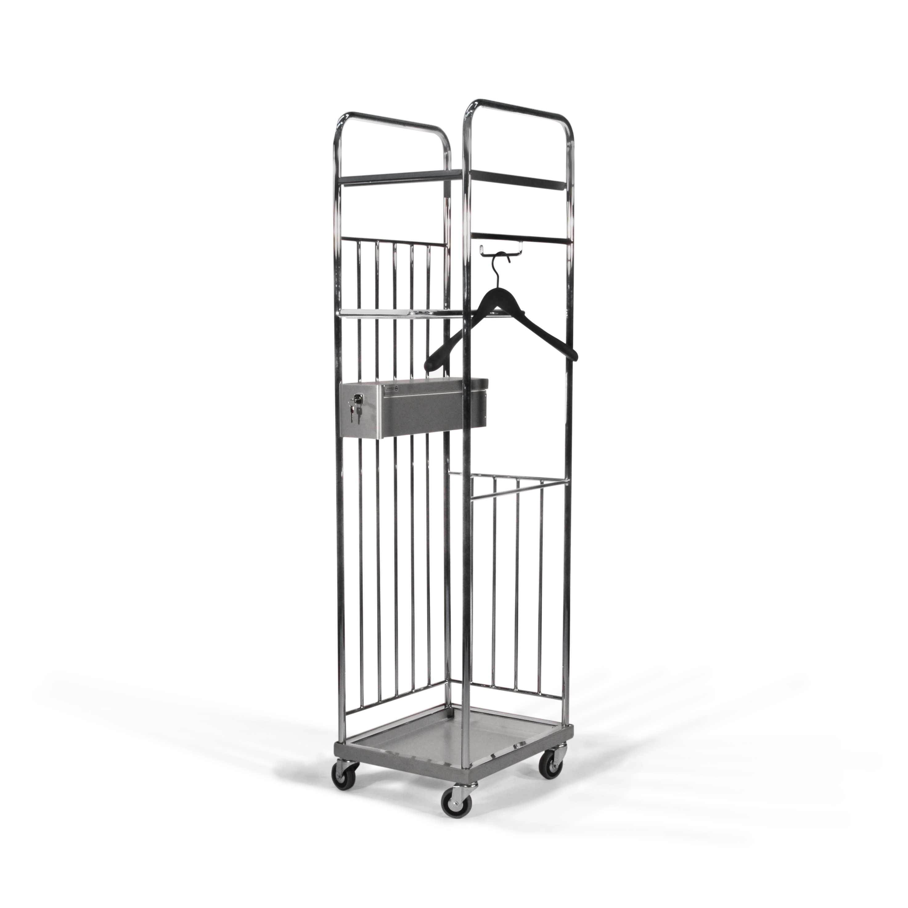 HOSPITAL AND CLINIC ACCESSORIES