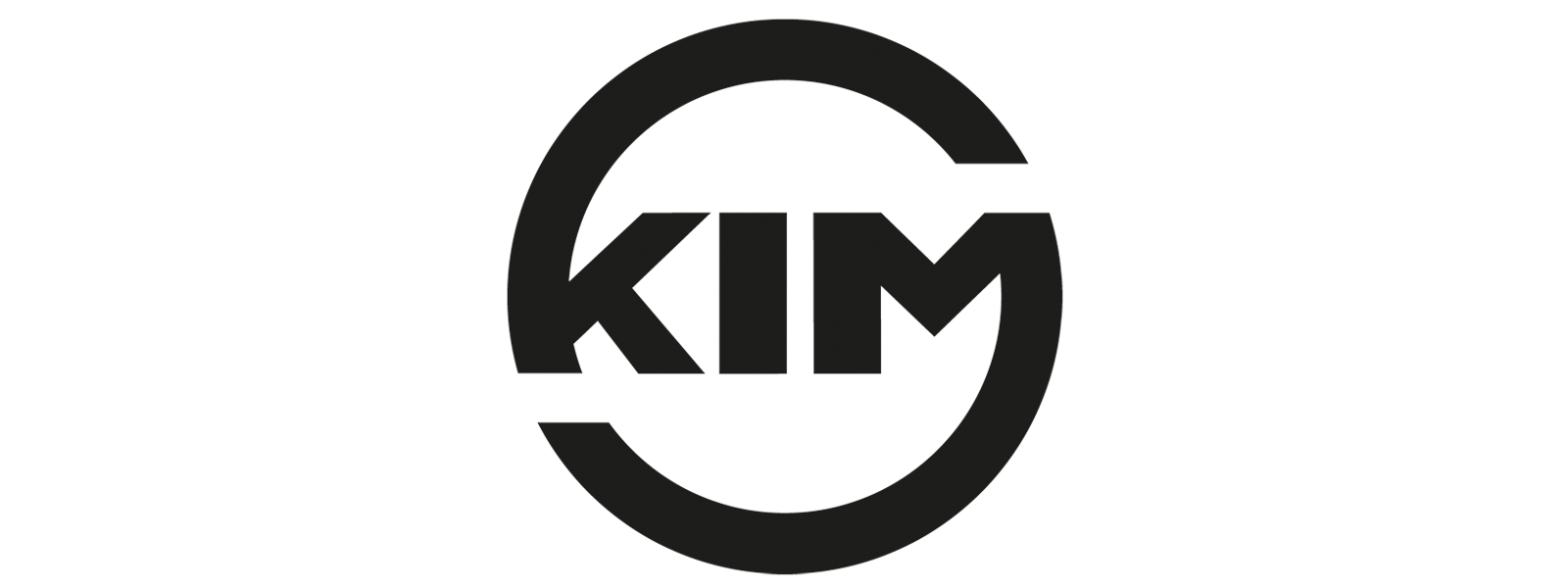 Logo for manufacturer Kim Stahlmöbel