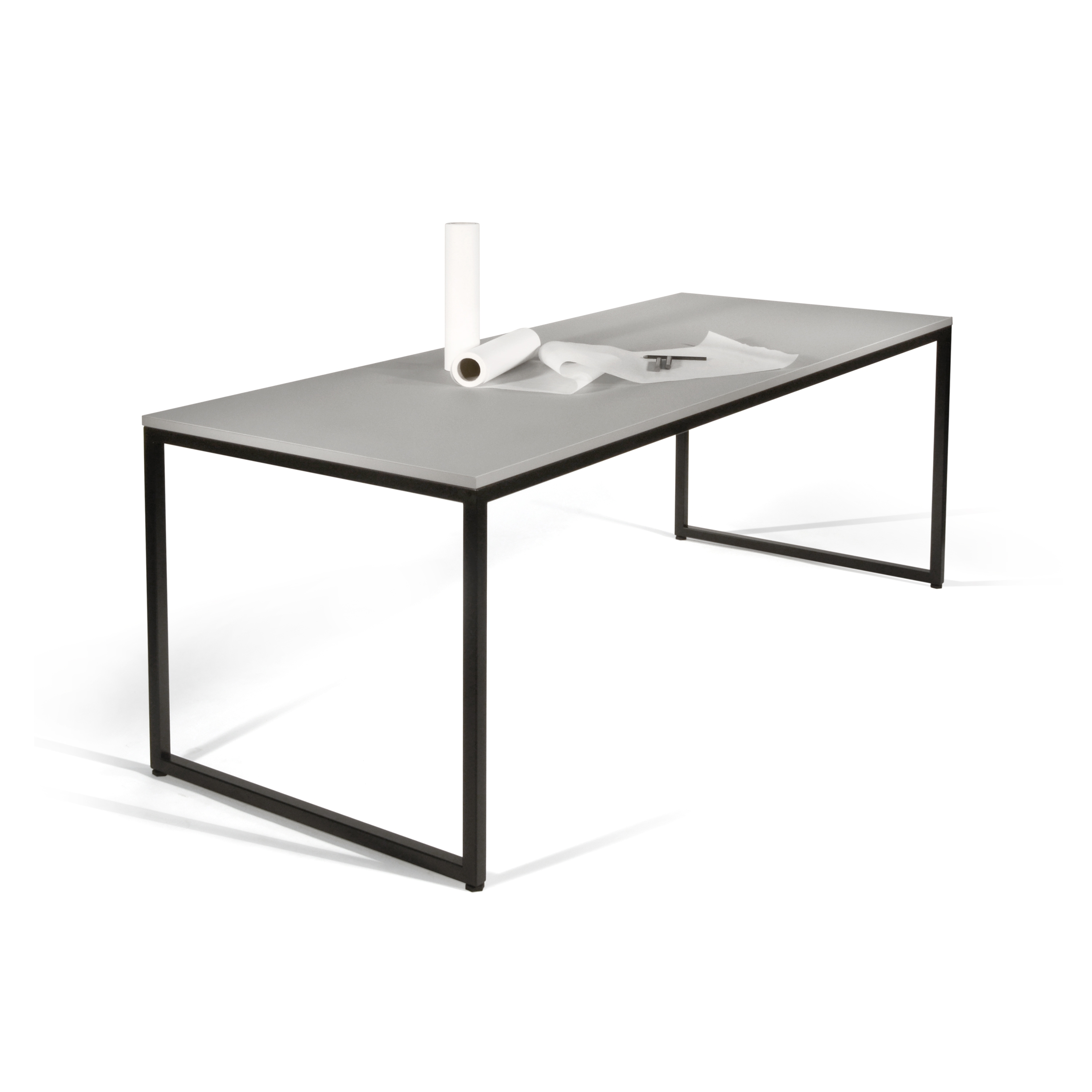 Display product Calma Modell 929 from manufacturer Kim Stahlmöbel
