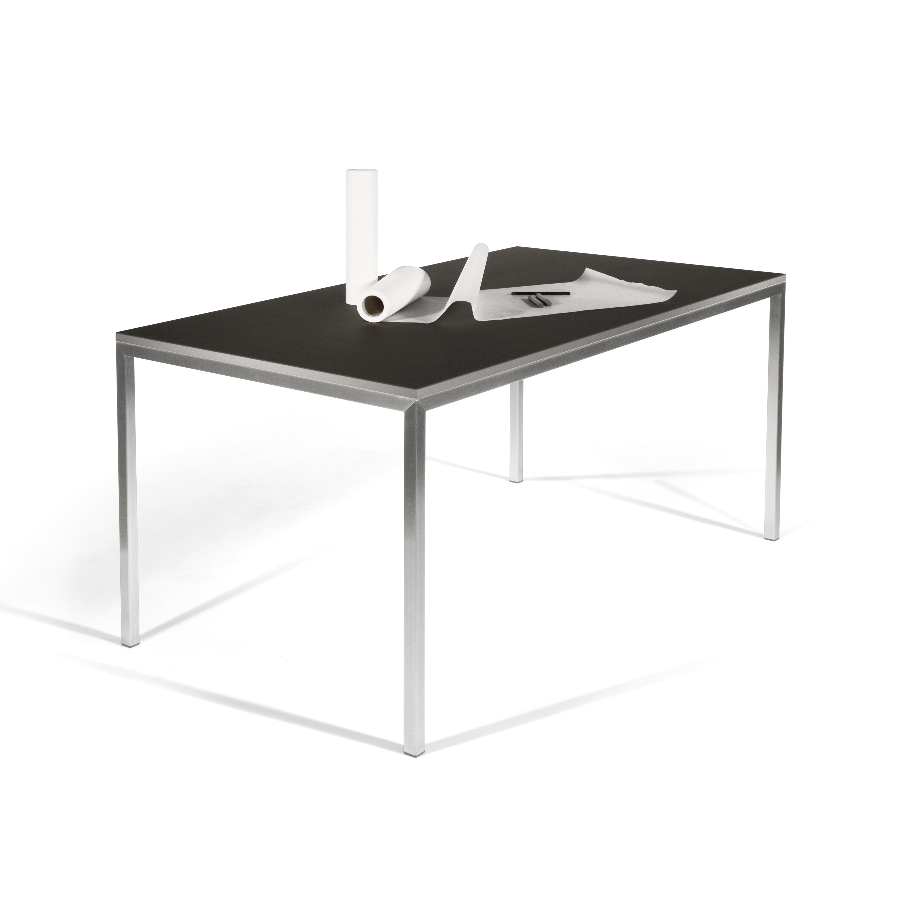 Mostrar el producto Fusio Modell 918 del fabricante Kim Stahlmöbel