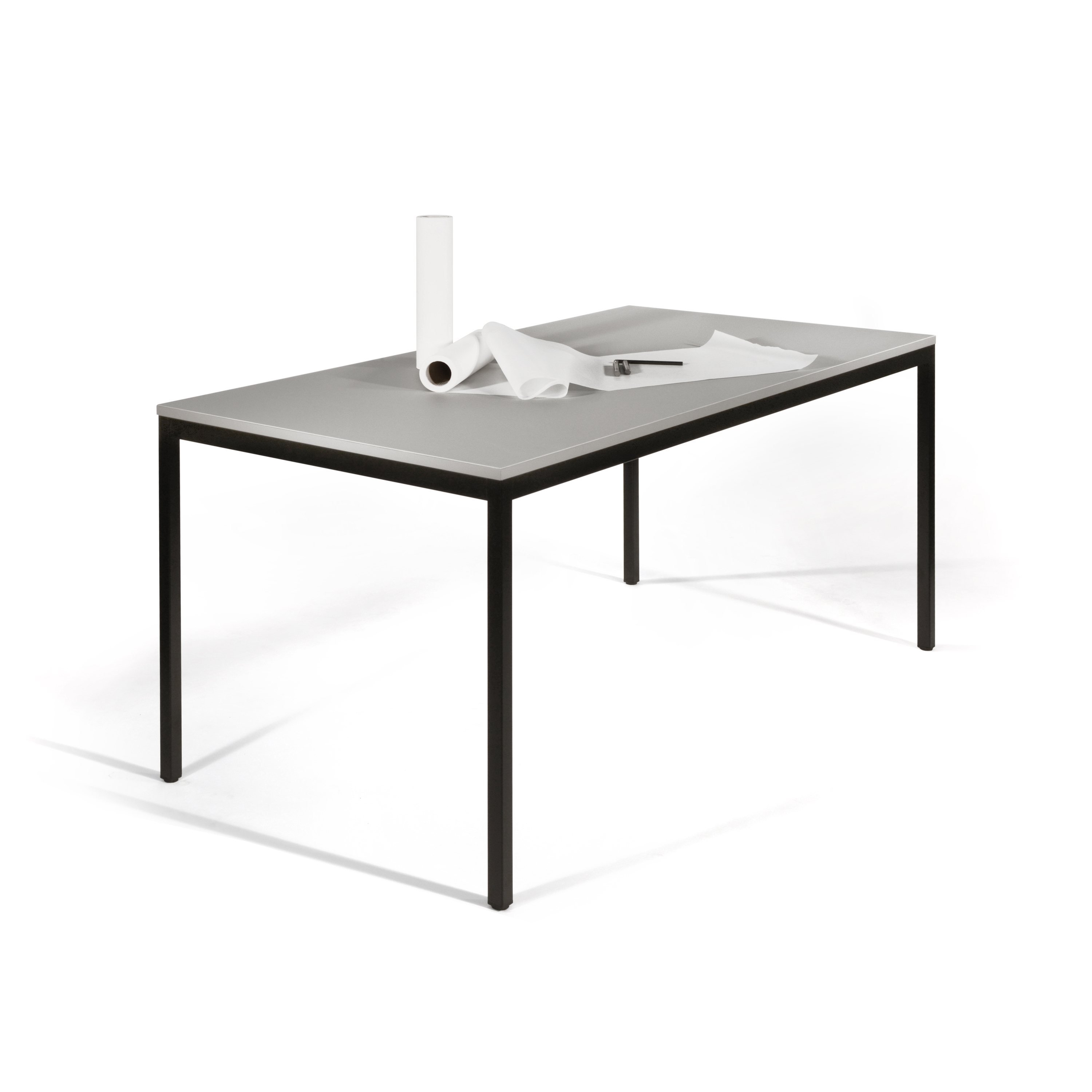 Display product Fusio Modell 918 from manufacturer Kim Stahlmöbel