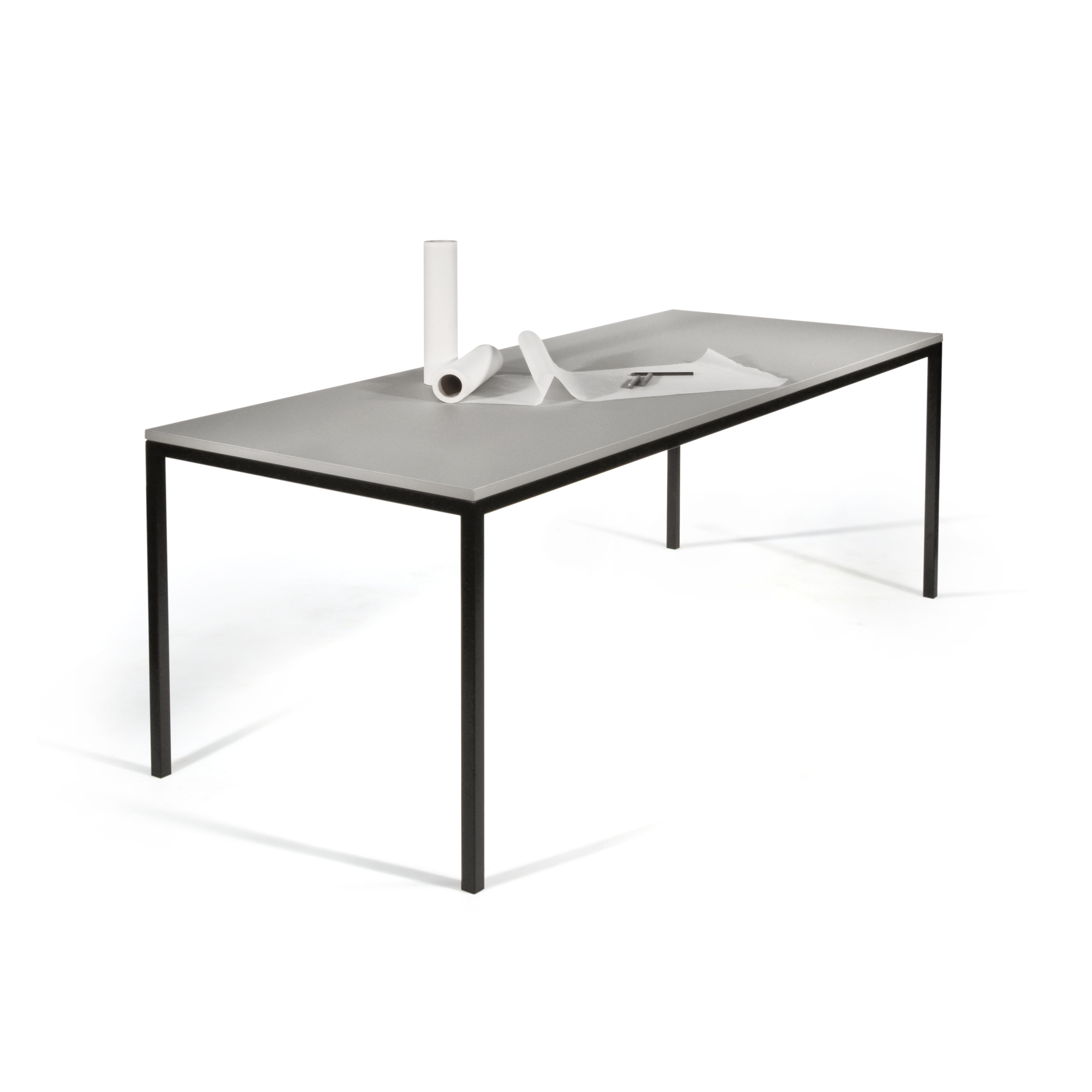 Mostrar el producto Primo Modell 901 del fabricante Kim Stahlmöbel