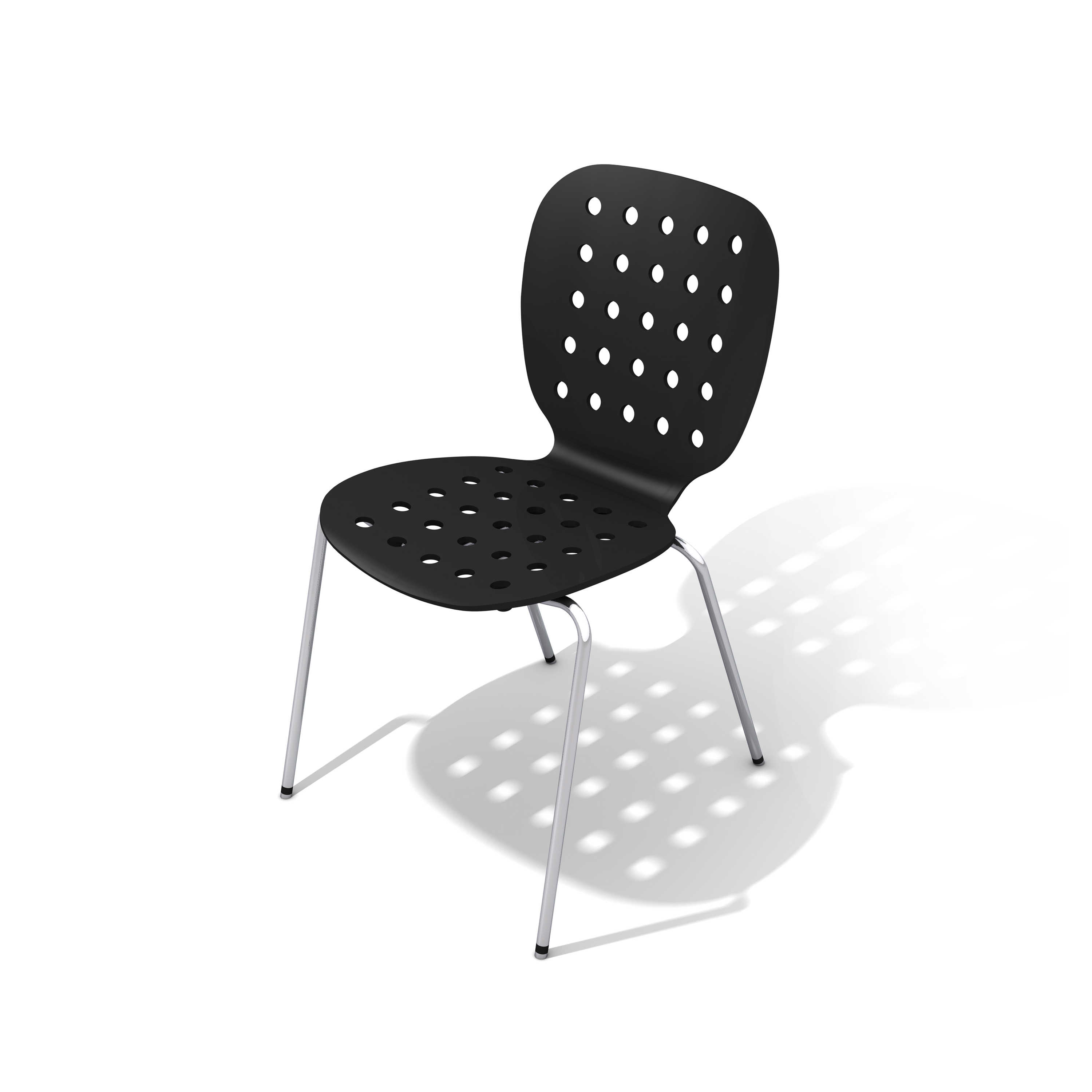 Display product Punti from manufacturer Kim Stahlmöbel