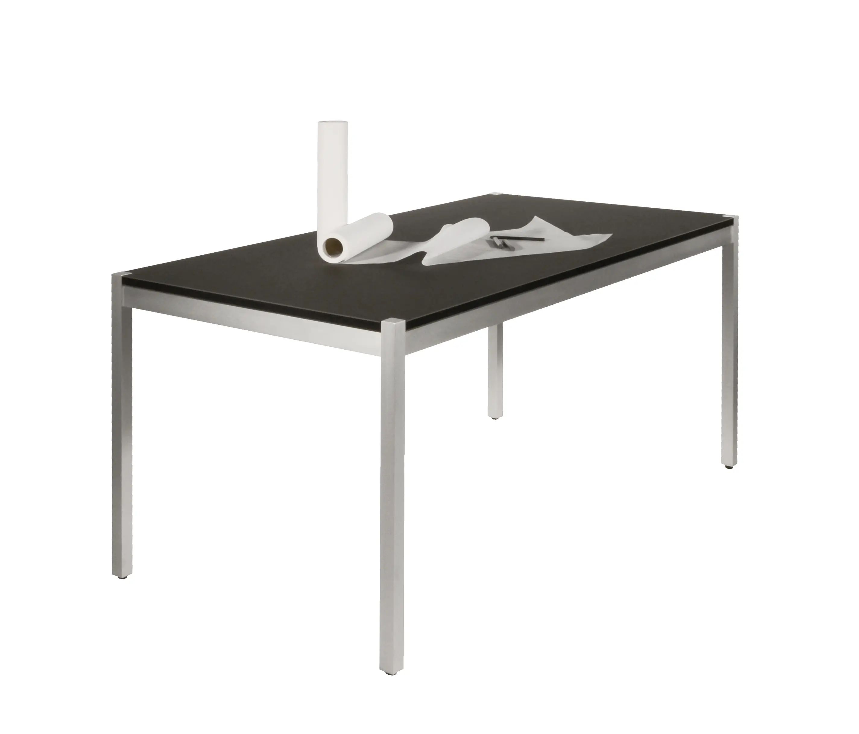 Kim Stahlmöbel - Quadro Modell 924
