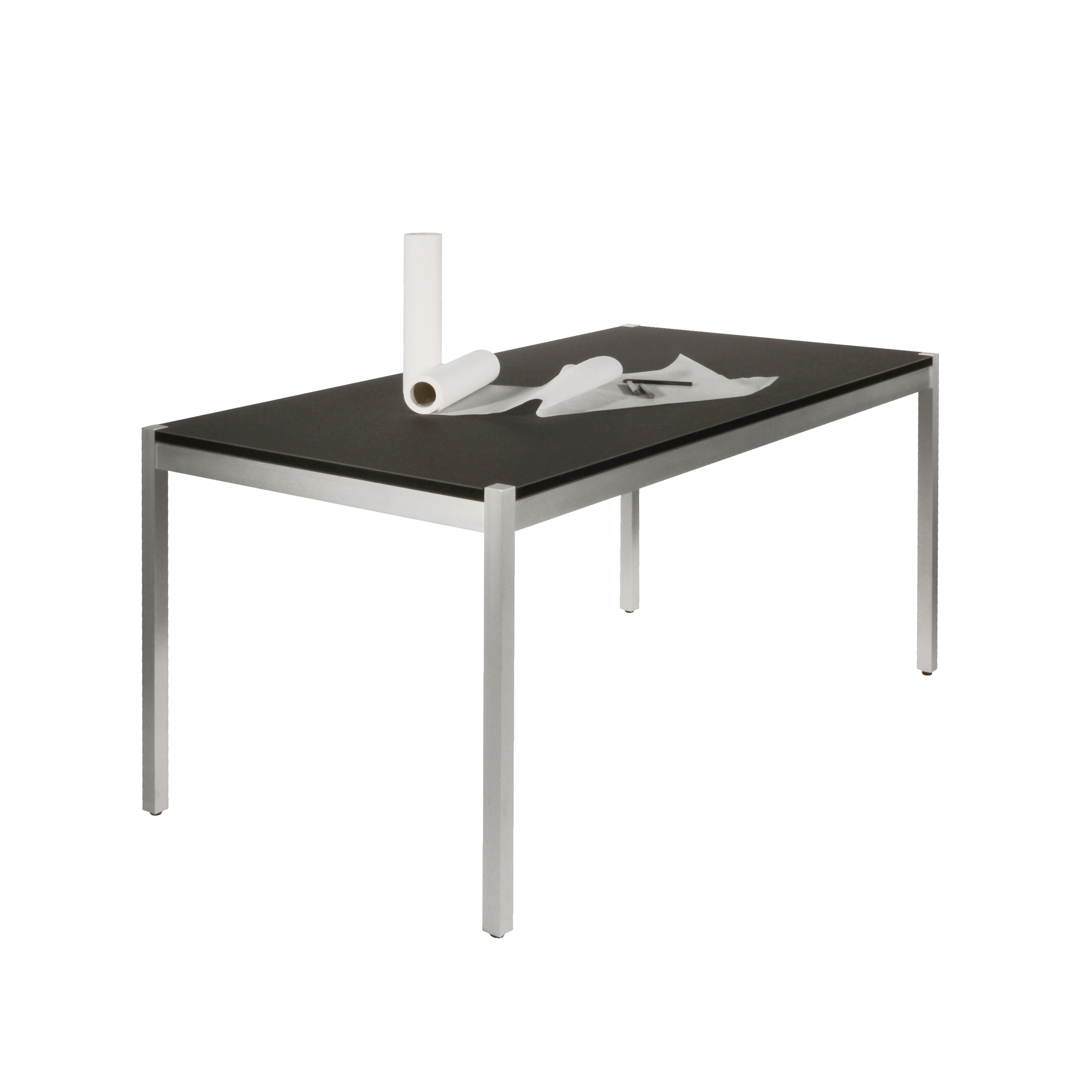 Display product Quadro Modell 924 from manufacturer Kim Stahlmöbel