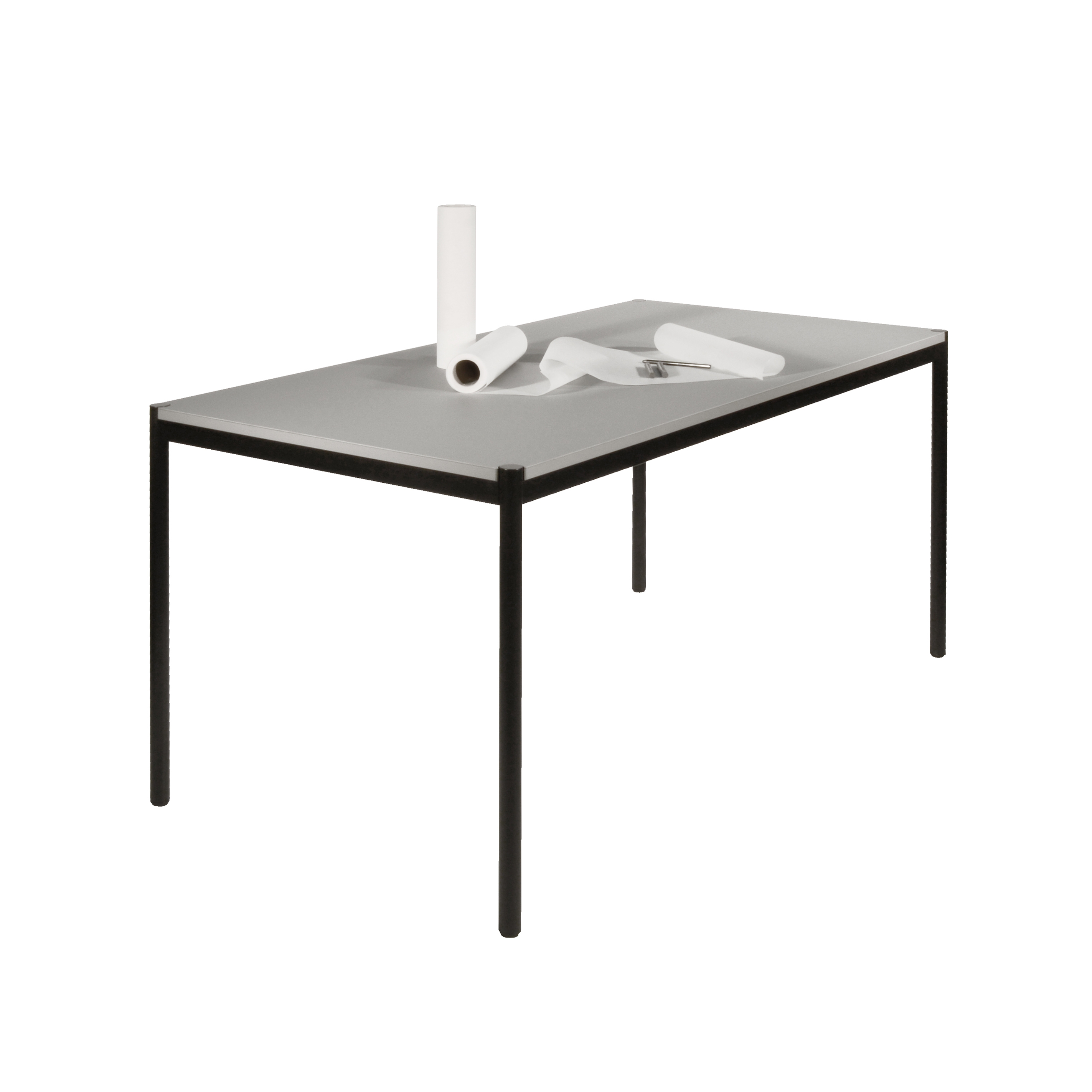 Mostrar el producto Rondo Modell 905 del fabricante Kim Stahlmöbel