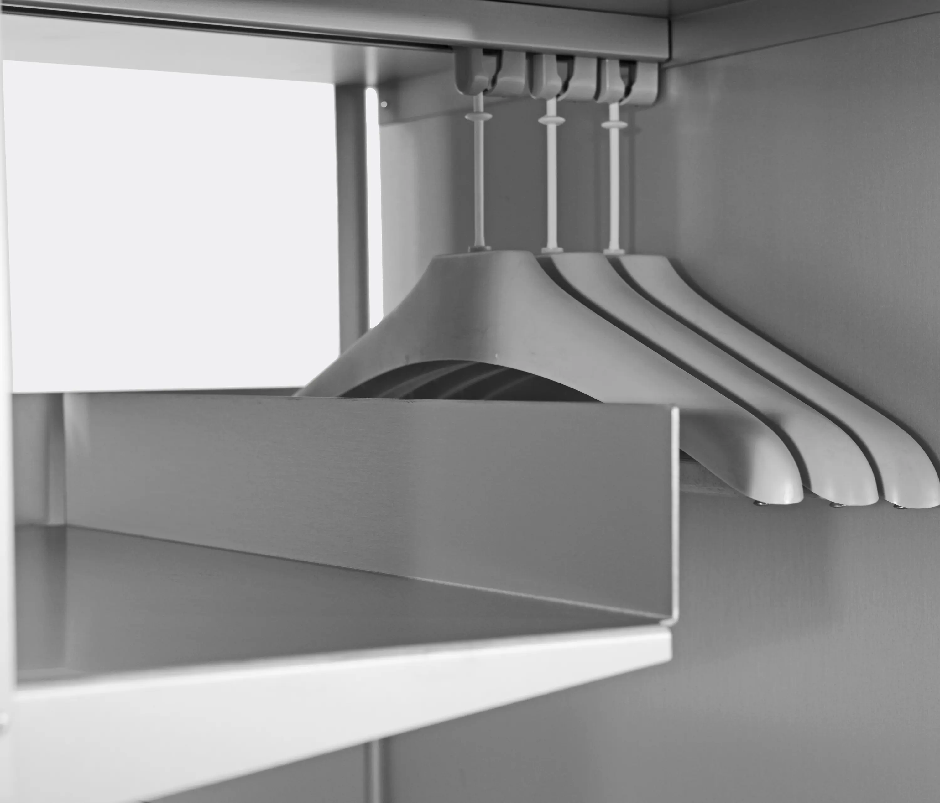 Kim Stahlmöbel - Modell 1620
