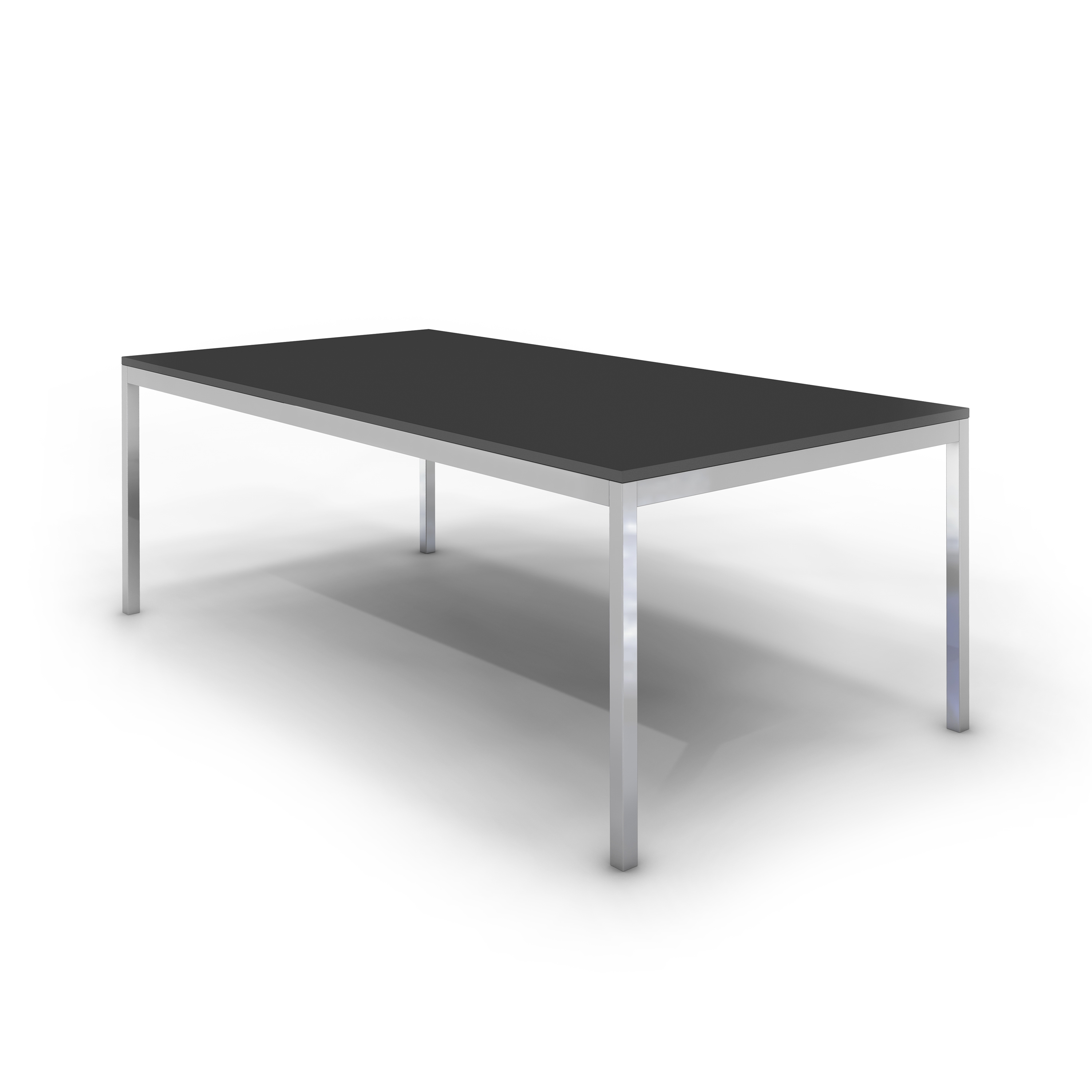 Mostrar el producto Semo Modell 906 del fabricante Kim Stahlmöbel