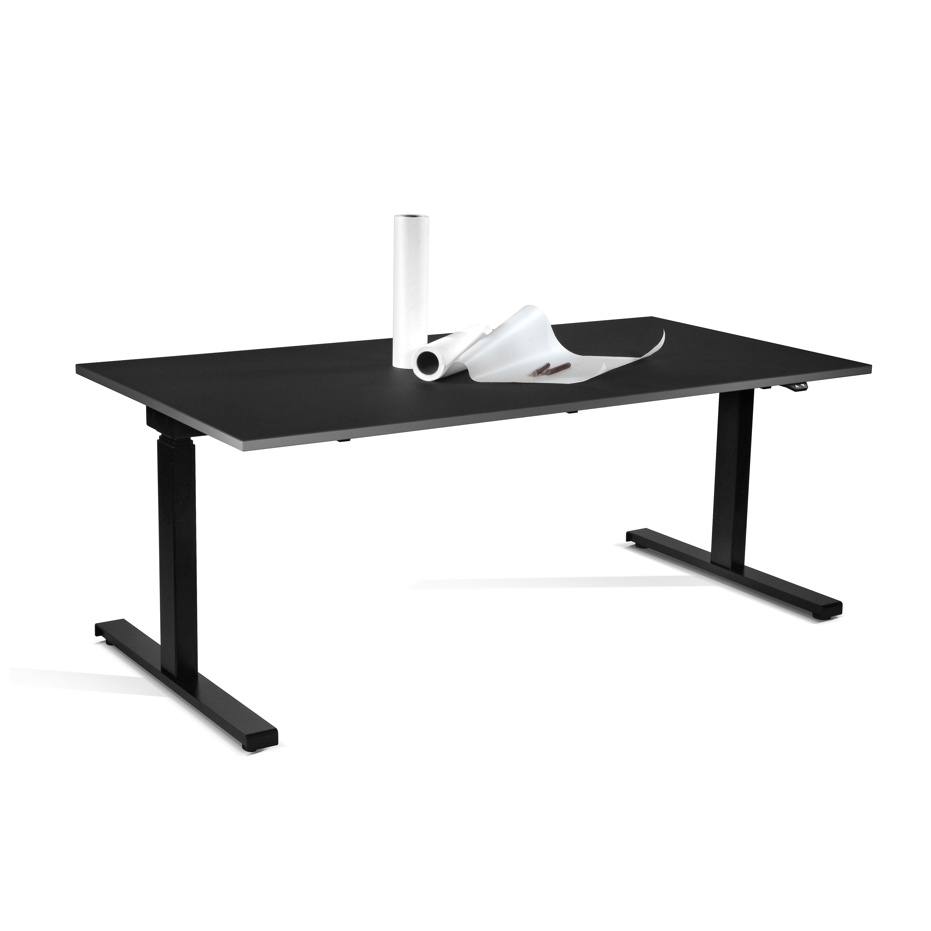 Mostrar el producto Semplice Modell 918 del fabricante Kim Stahlmöbel