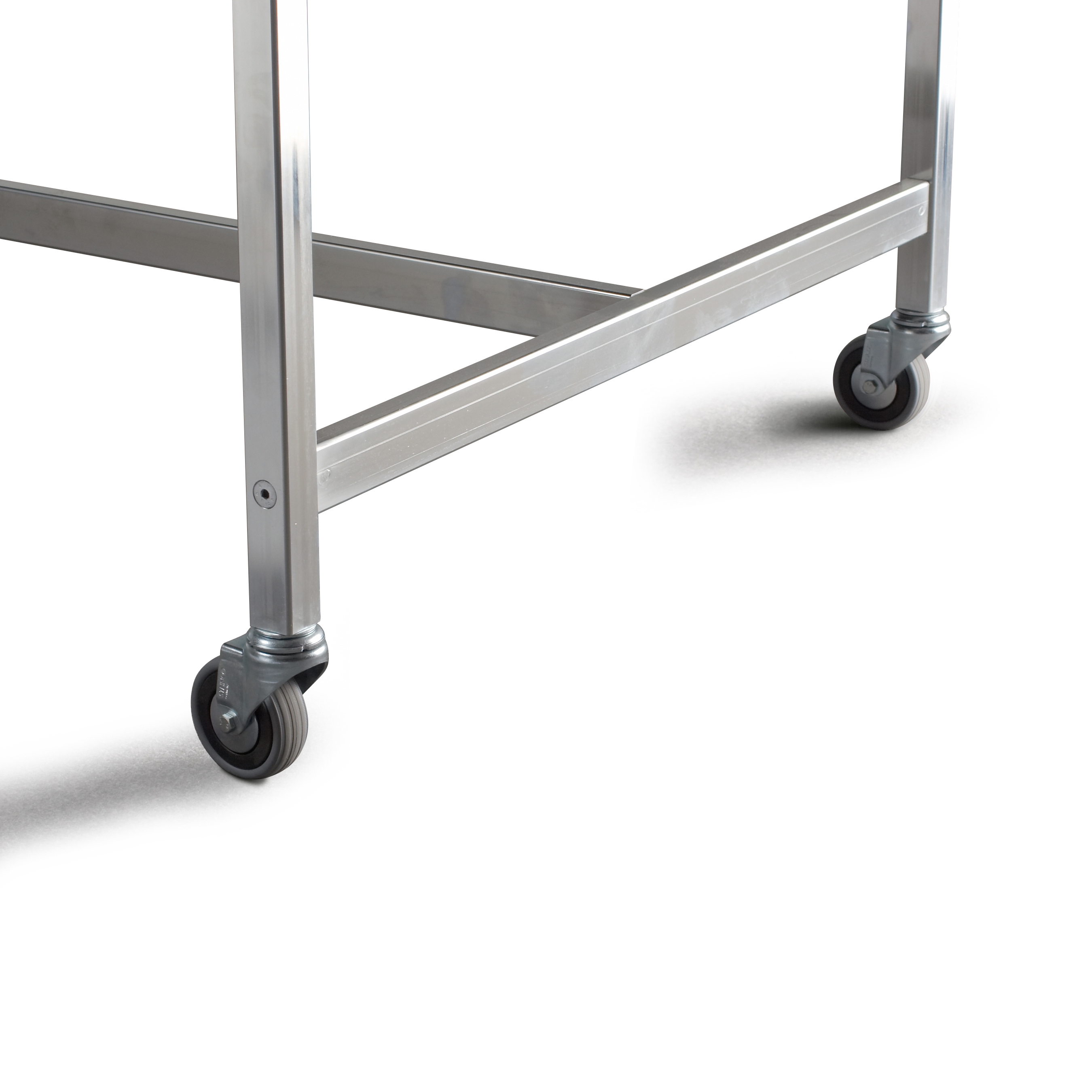 Display product Rollen from manufacturer Kim Stahlmöbel