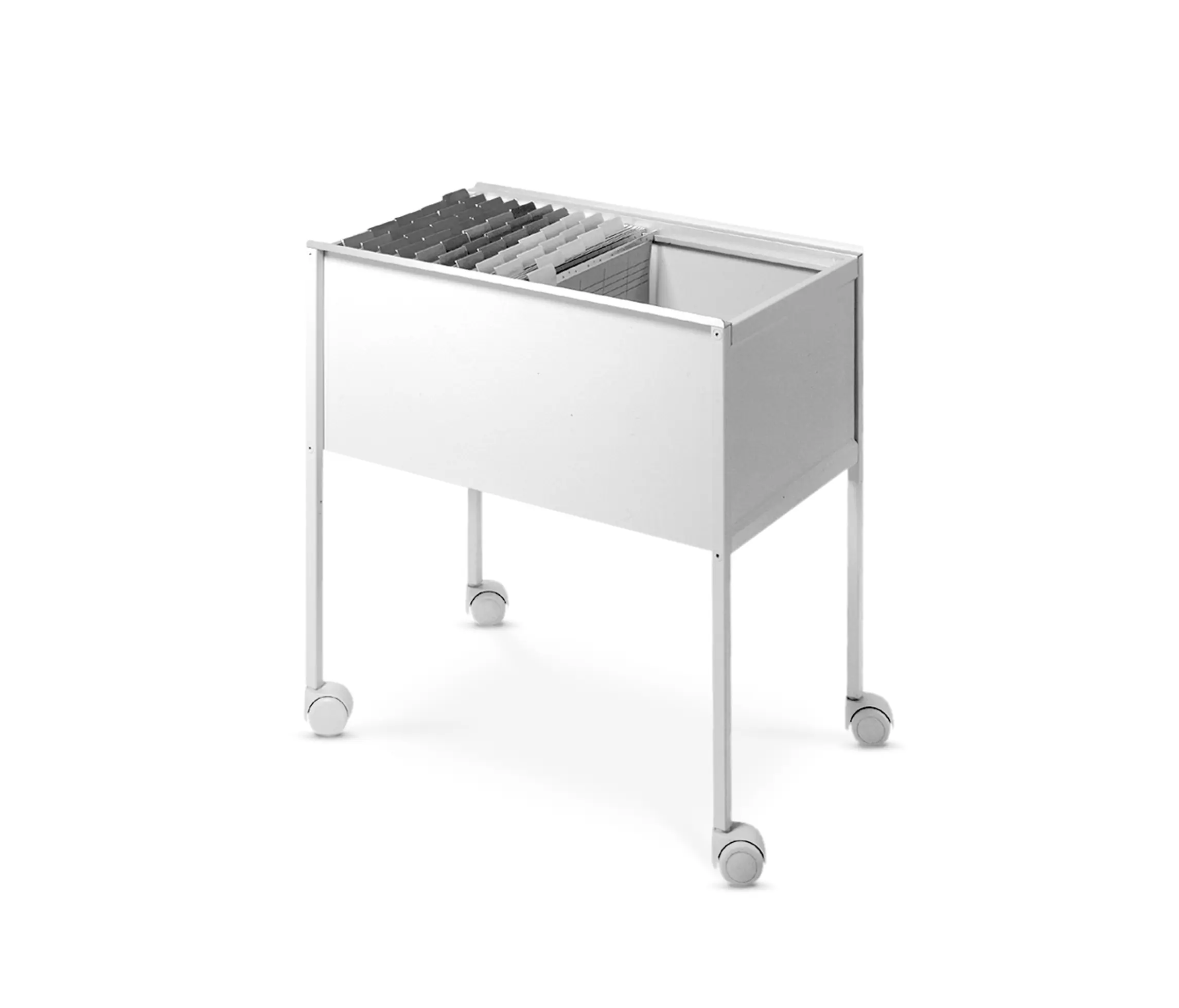 Kim Stahlmöbel - Carro Boy