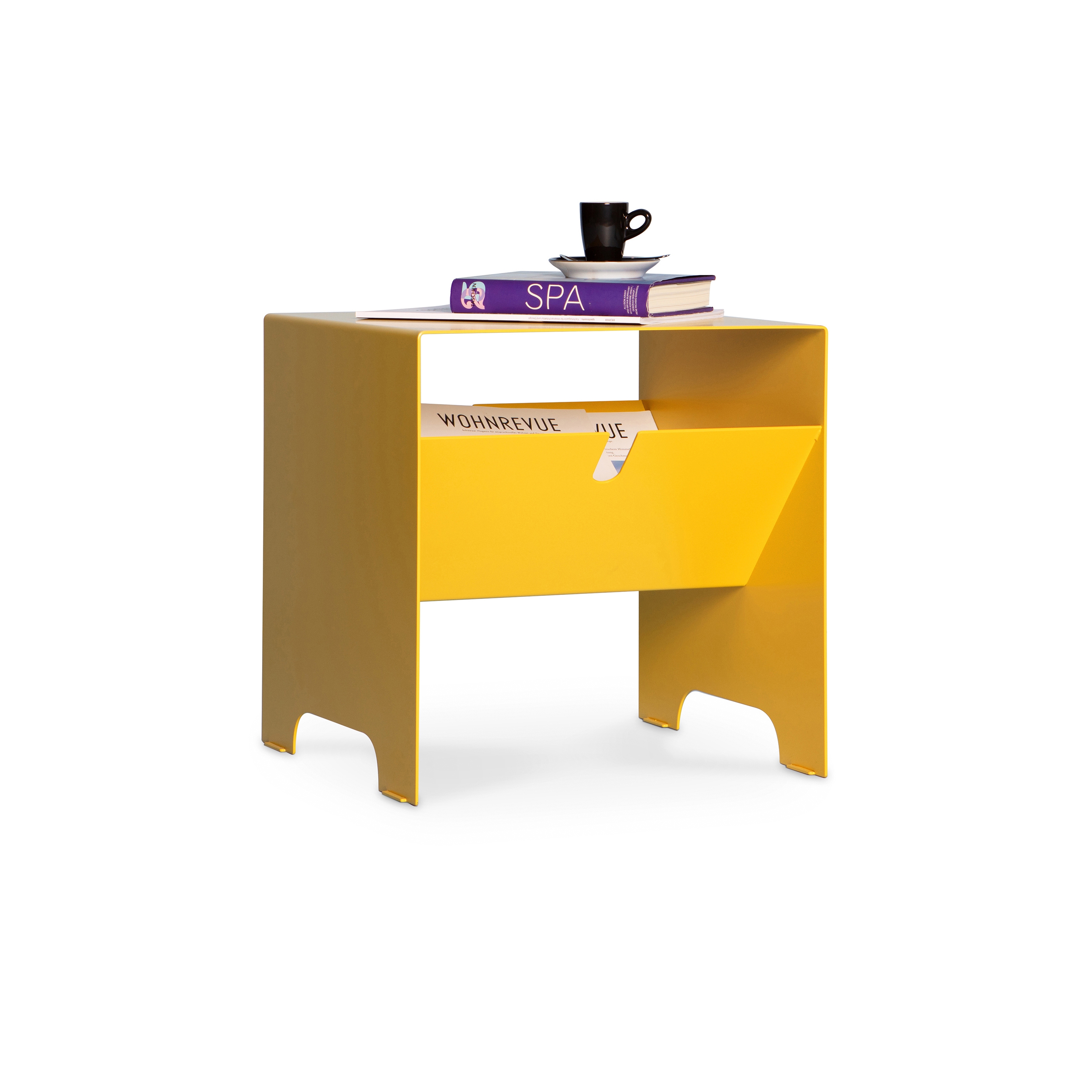 Mostrar el producto Cubo del fabricante Kim Stahlmöbel