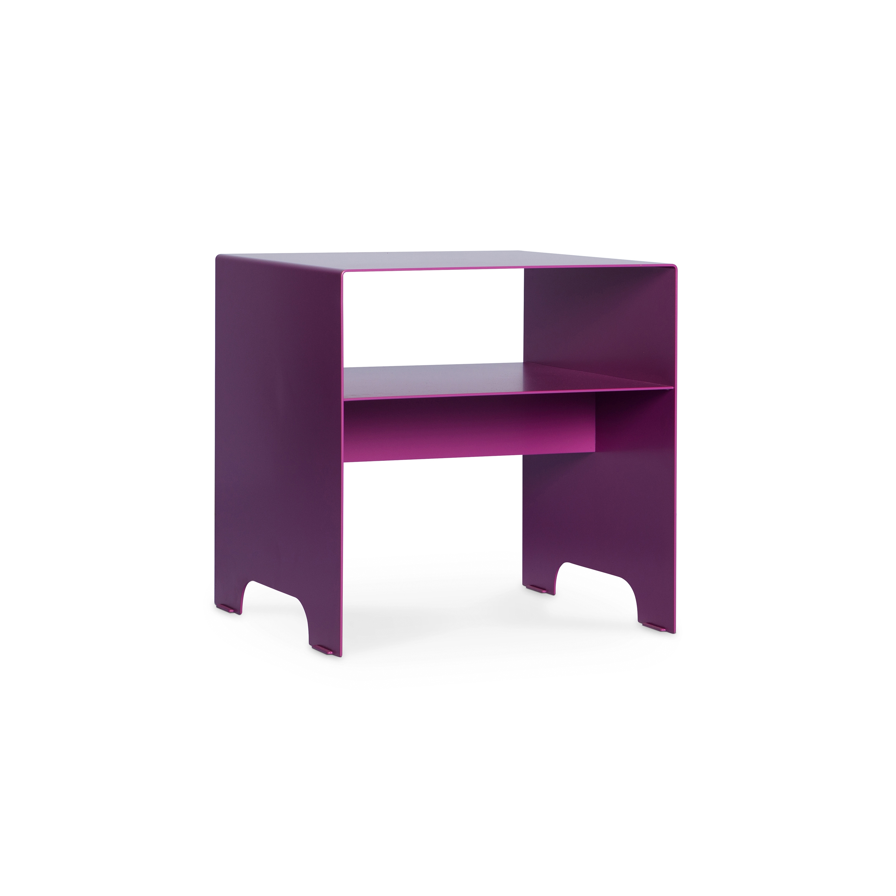 Mostrar el producto Cubo del fabricante Kim Stahlmöbel