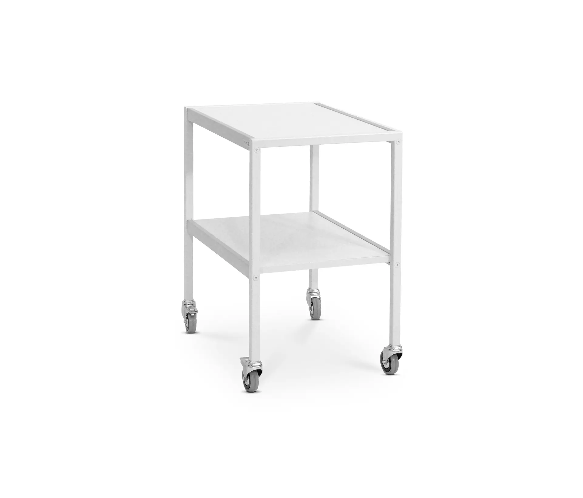 Kim Stahlmöbel - Multiuso Universalwagen