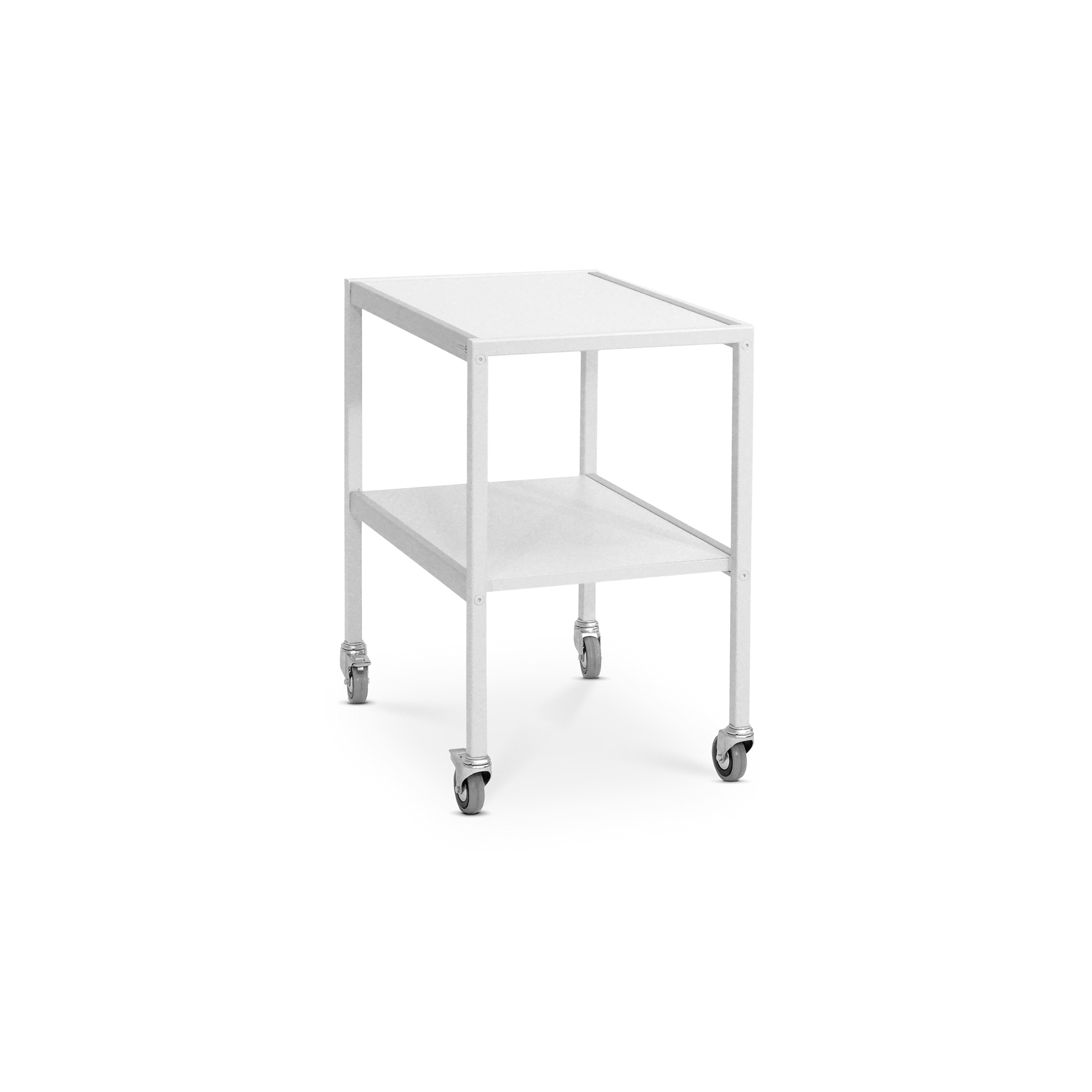 Mostrar el producto Multiuso Universalwagen del fabricante Kim Stahlmöbel