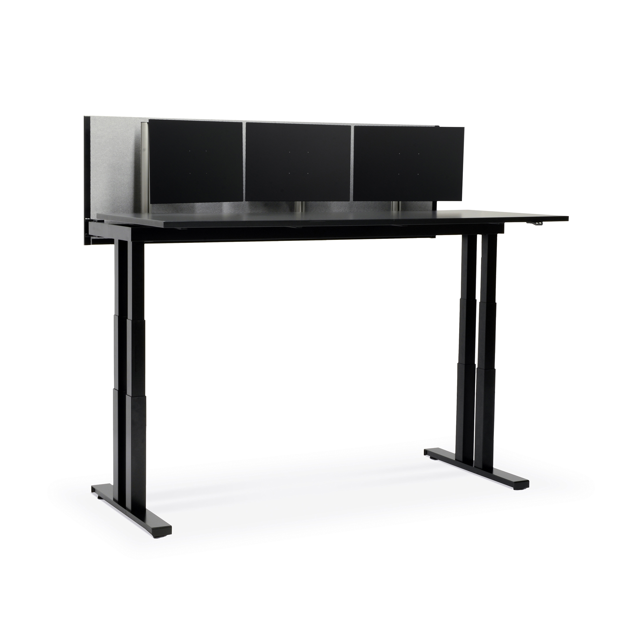 Mostrar el producto Vario Lite del fabricante Kim Stahlmöbel