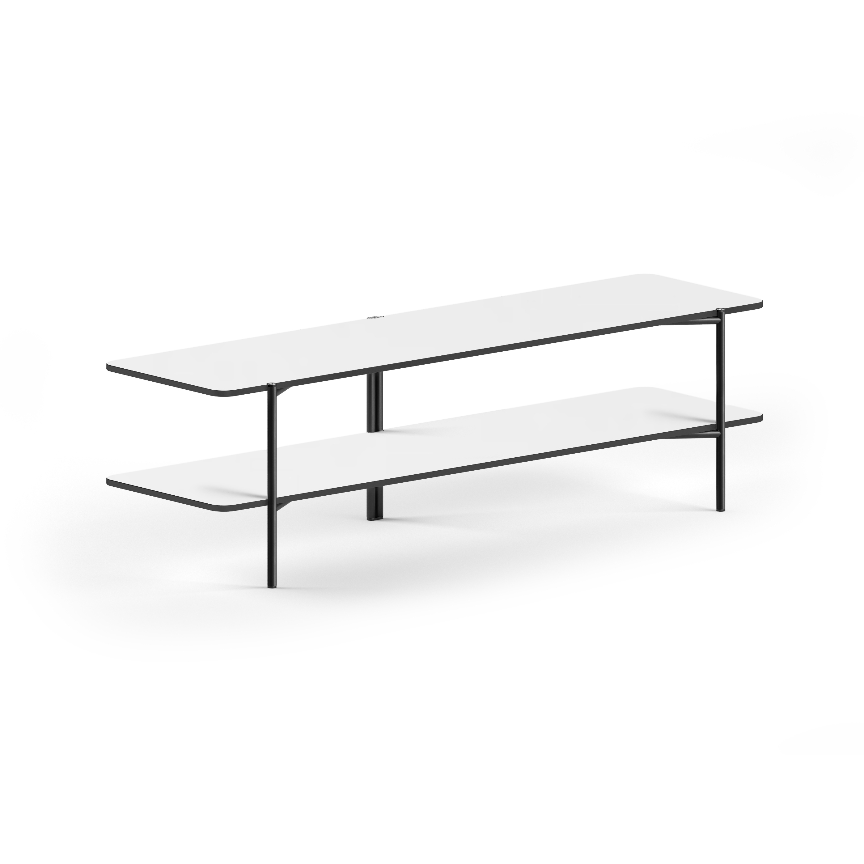 Mostrar el producto HYPER Sideboard Kurz del fabricante Kim Stahlmöbel
