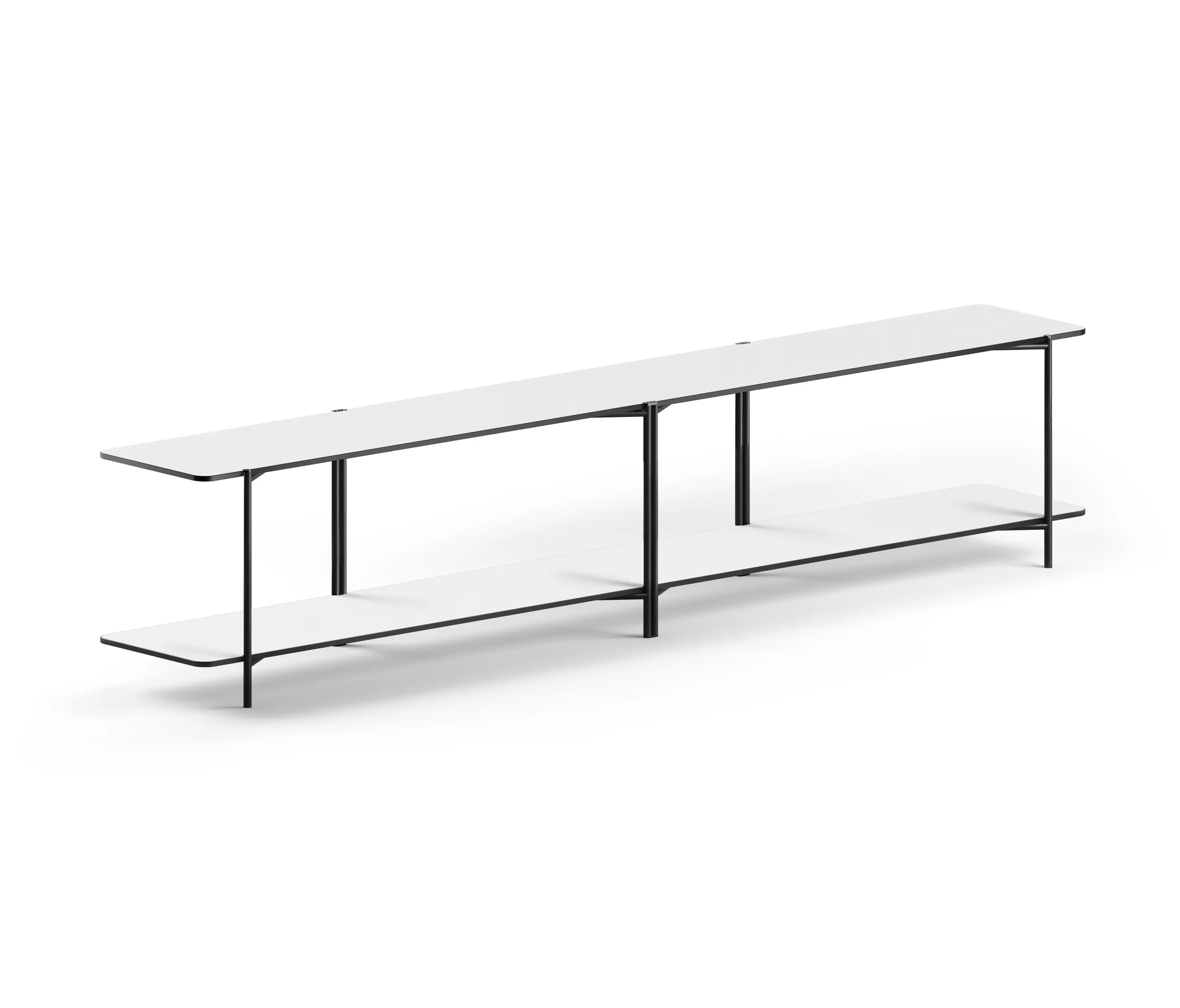 Kim Stahlmöbel - HYPER Sideboard Lang