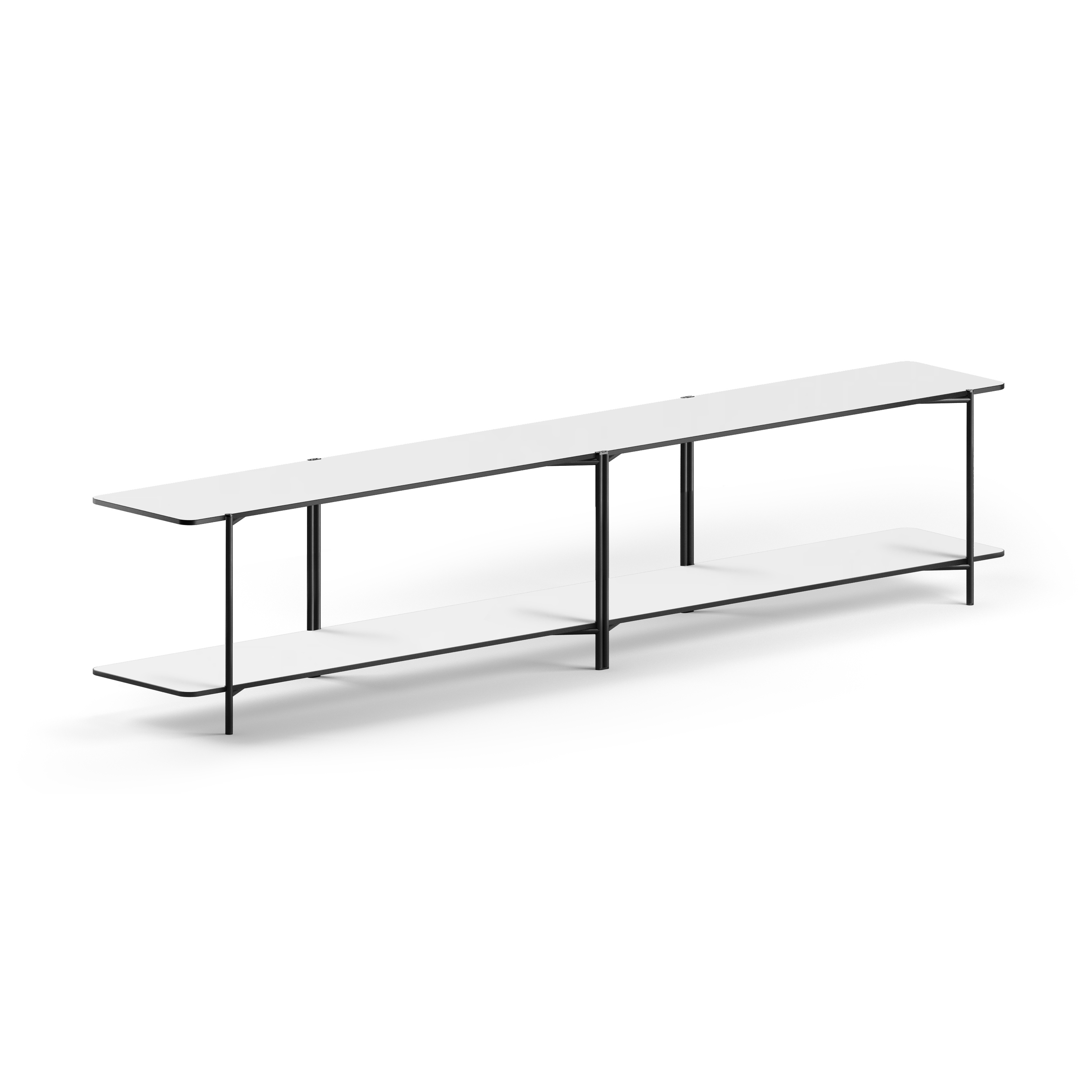 Mostrar el producto HYPER Sideboard Lang del fabricante Kim Stahlmöbel