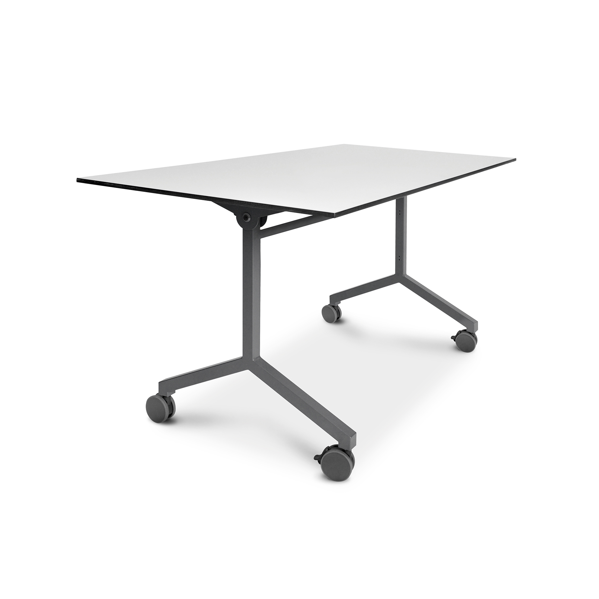 Mostrar el producto Stivaggio Office and Conference Table del fabricante Kim Stahlmöbel