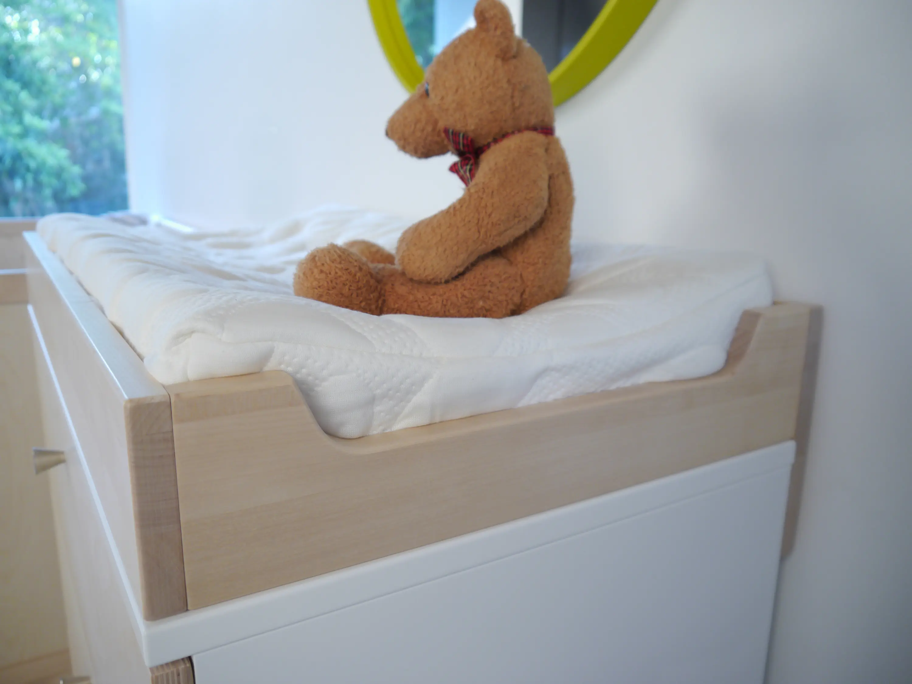 Spot On Square - Ulm Crib