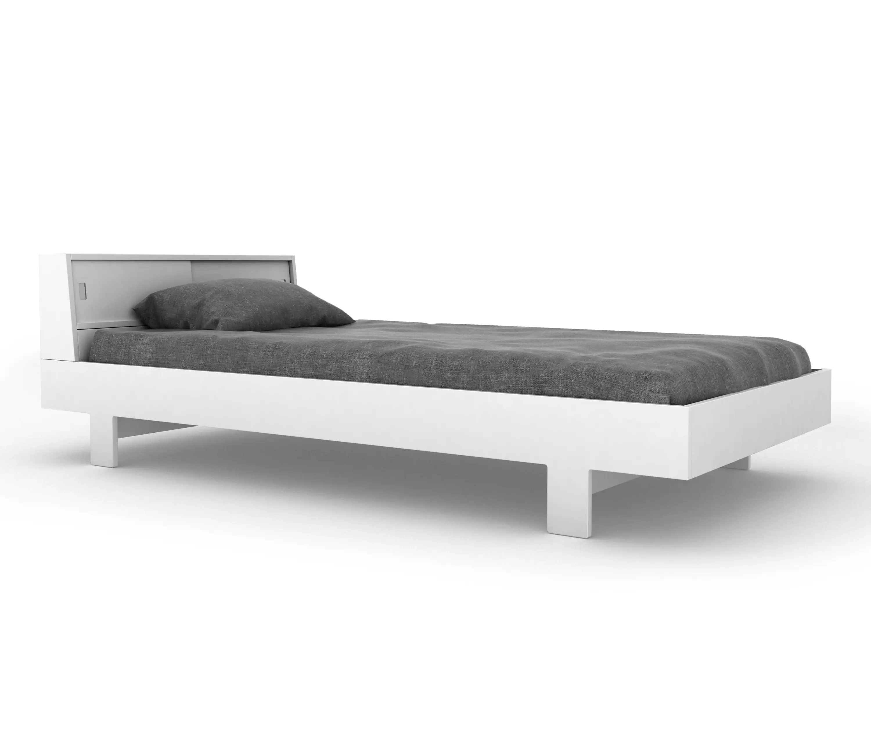 Spot On Square - Eicho Twin Bed