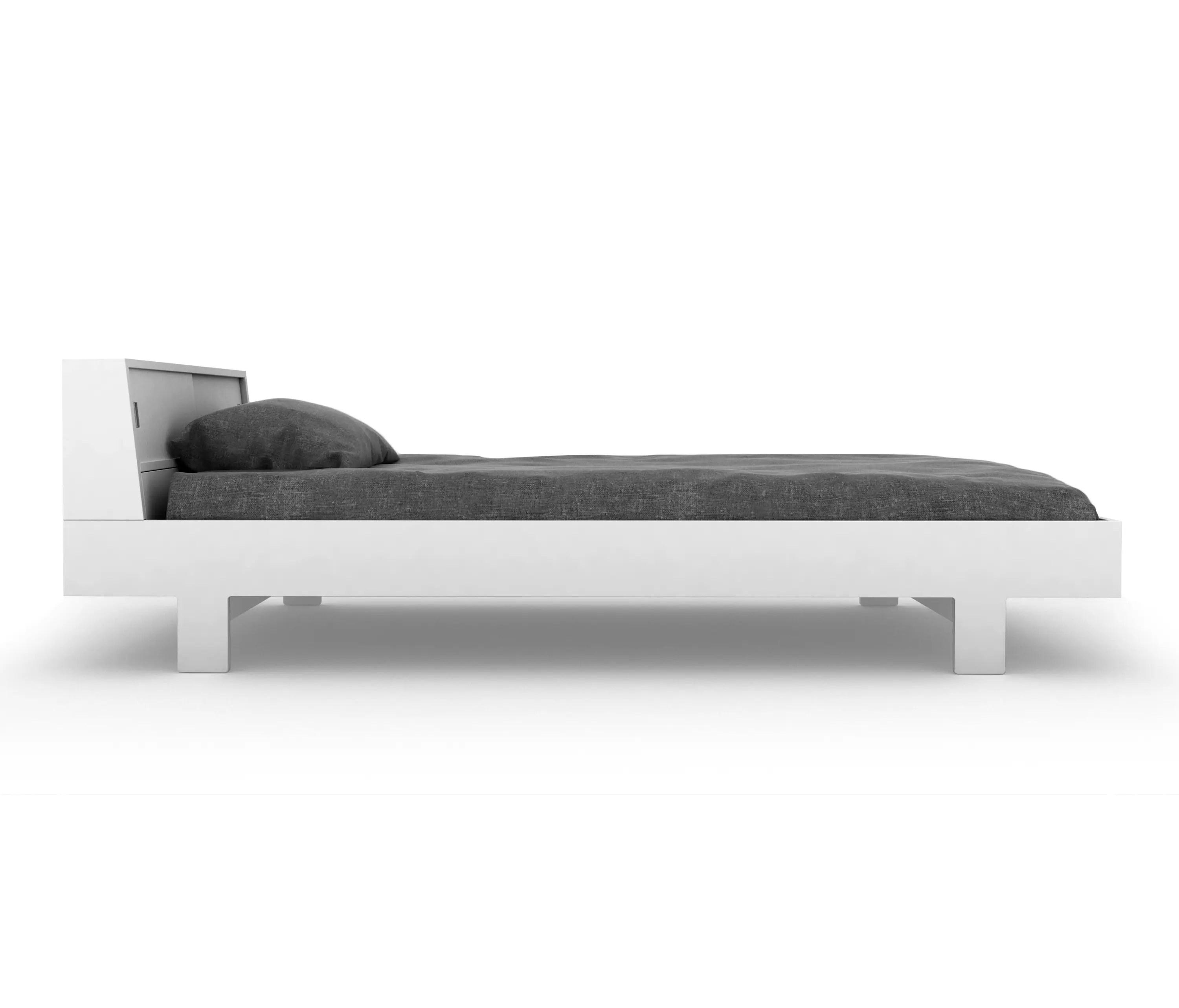 Spot On Square - Eicho Twin Bed