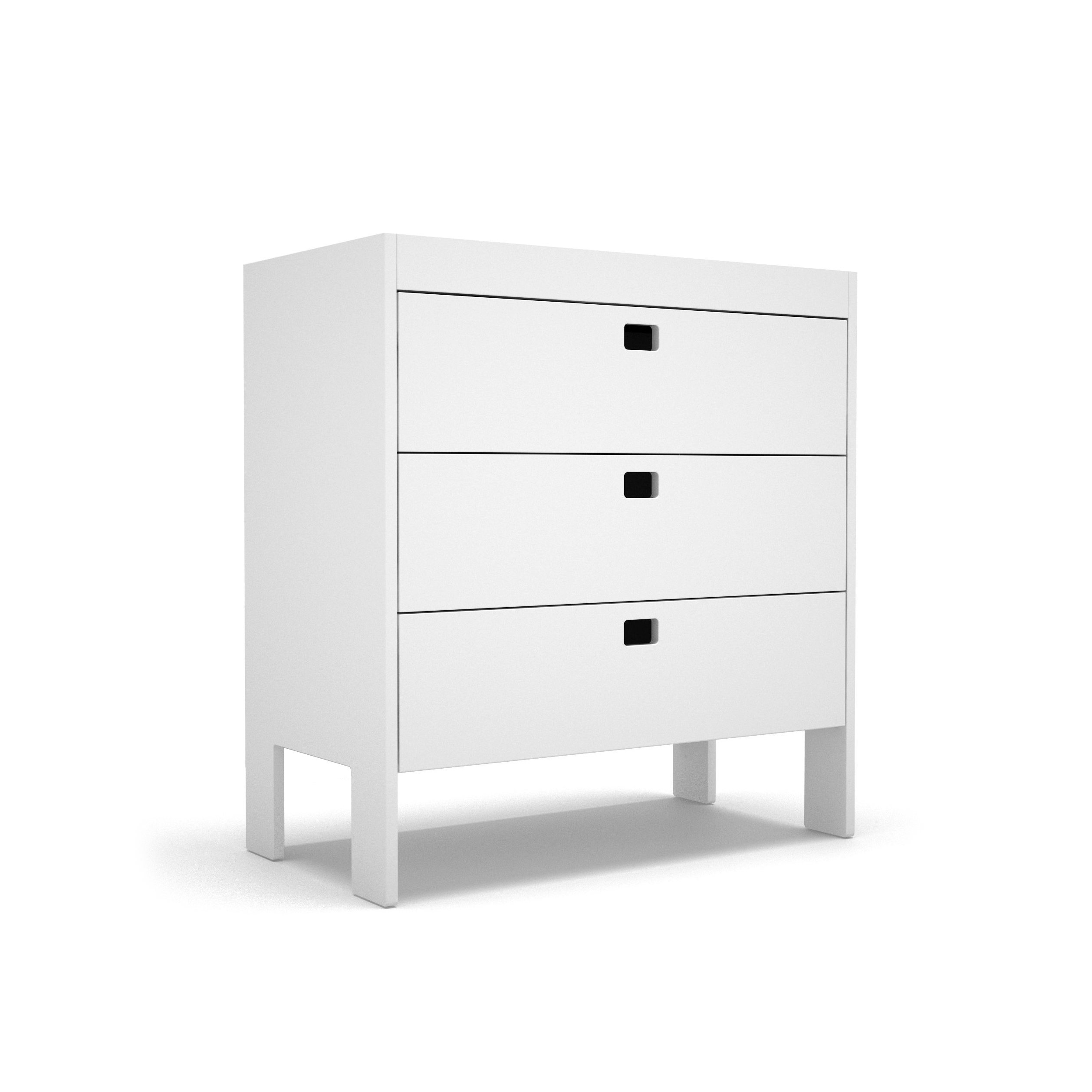 Produkt Eicho Dresser/Changer des Herstellers Spot On Square anzeigen