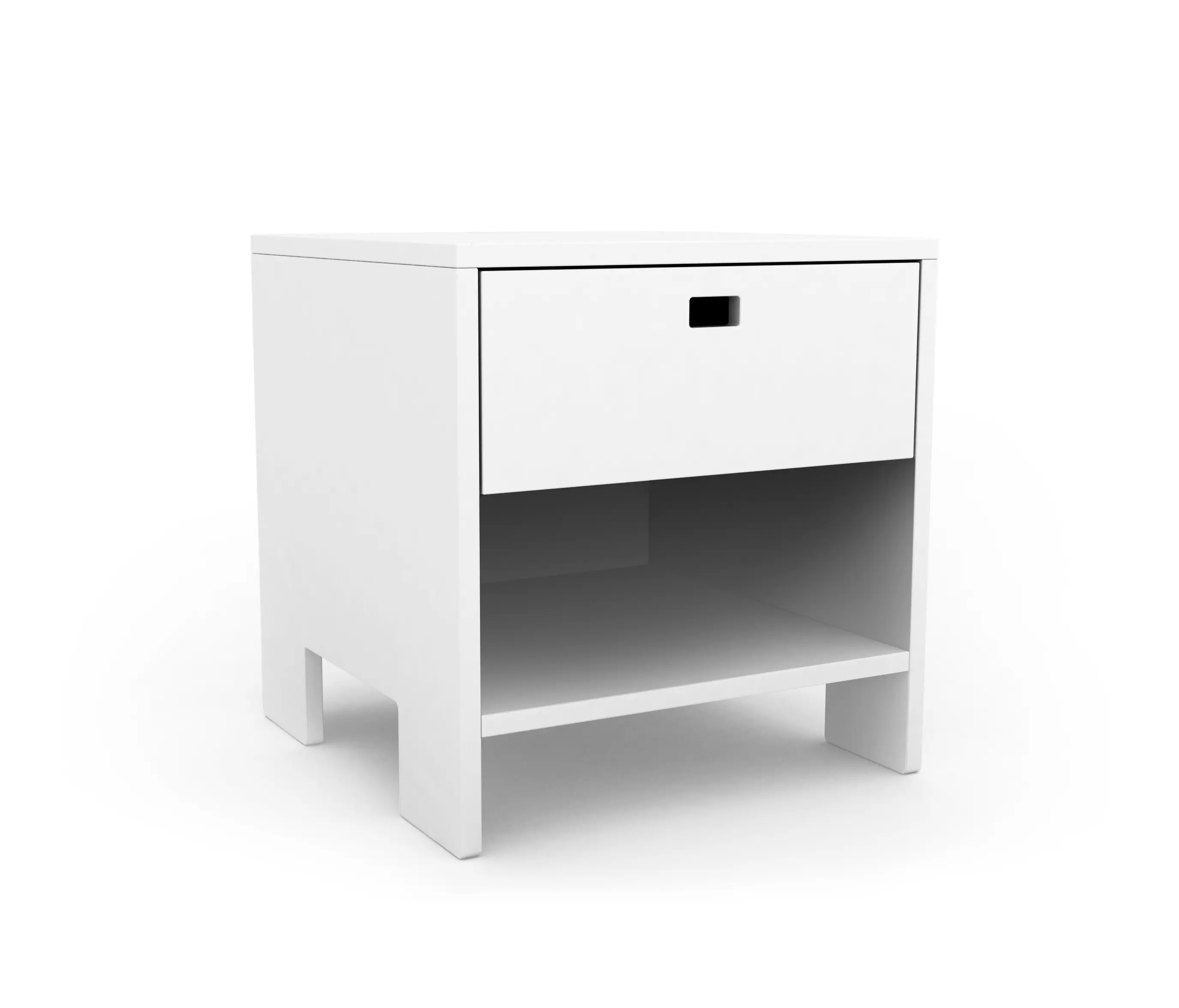 Spot On Square - Eicho Night Stand