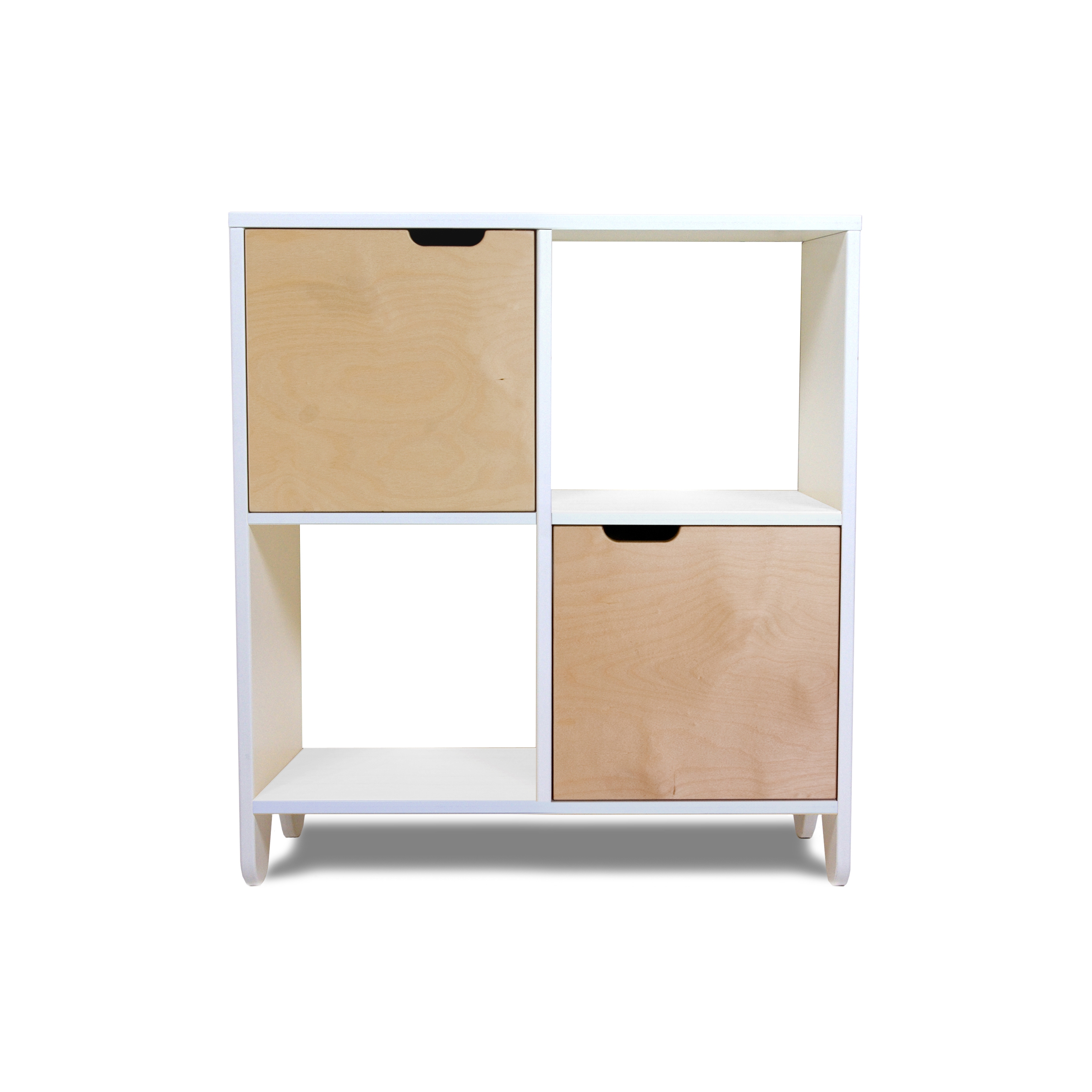 Hiya Shelving
