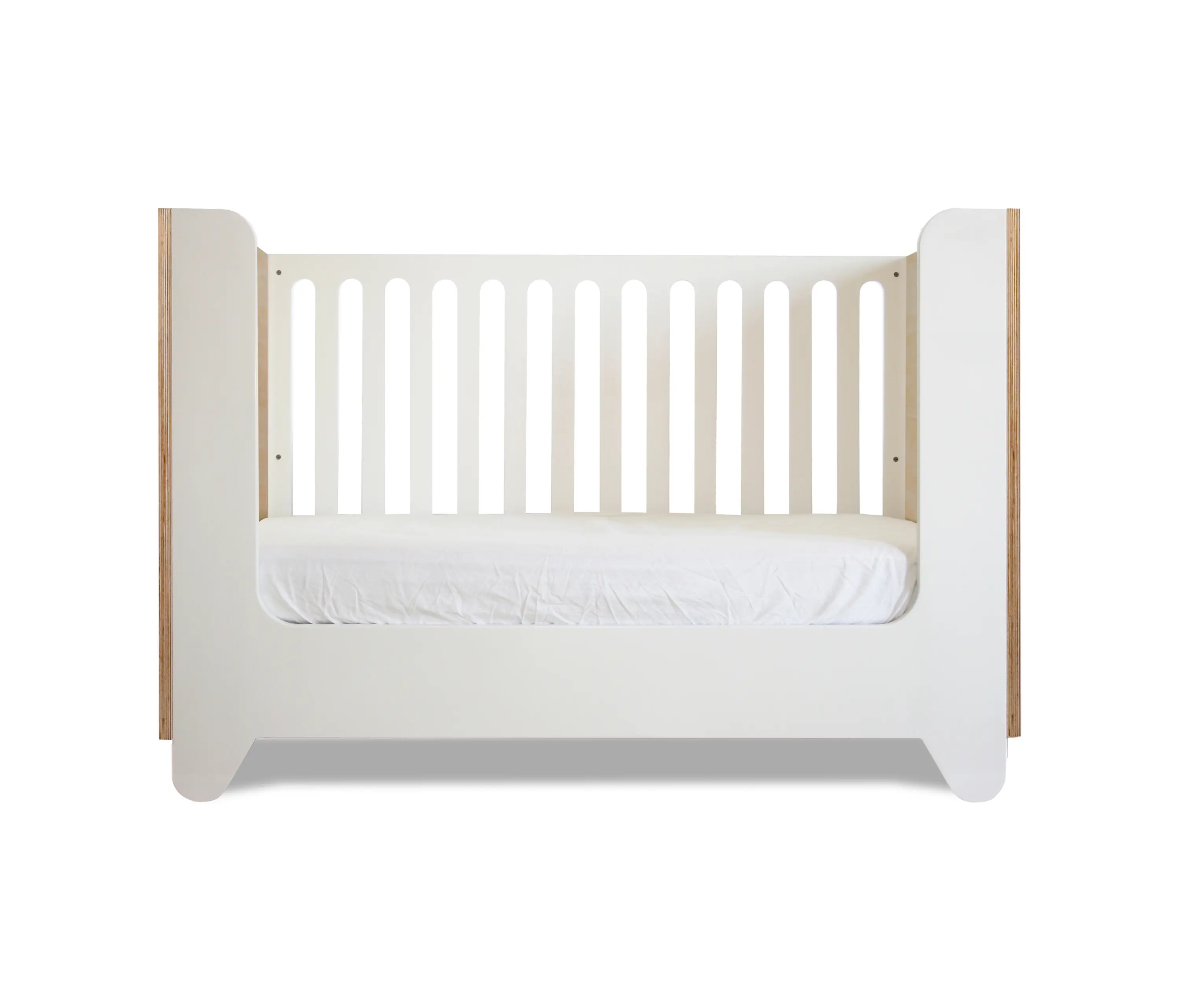 Spot On Square - Hiya Crib Conversion