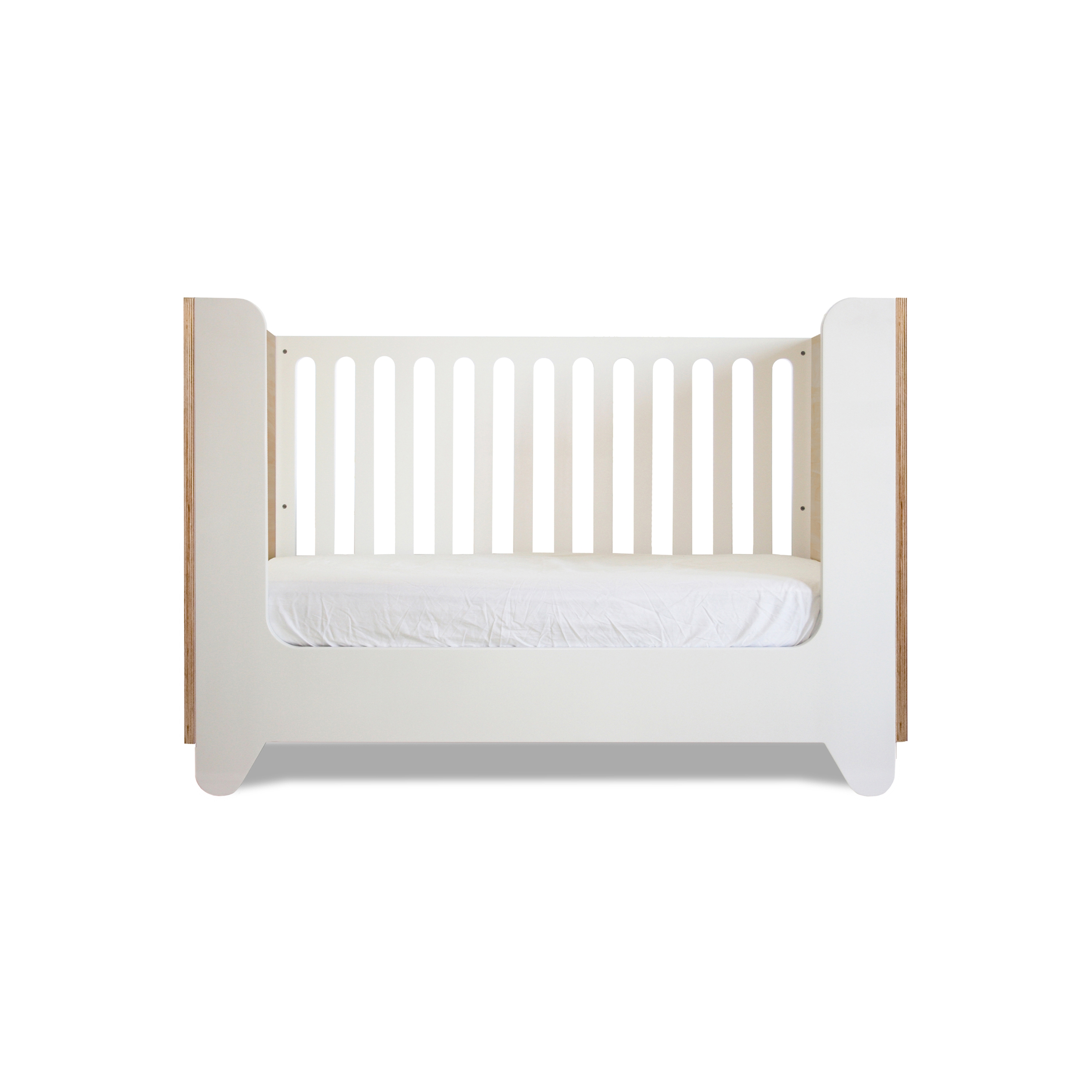 Hiya Crib Conversion