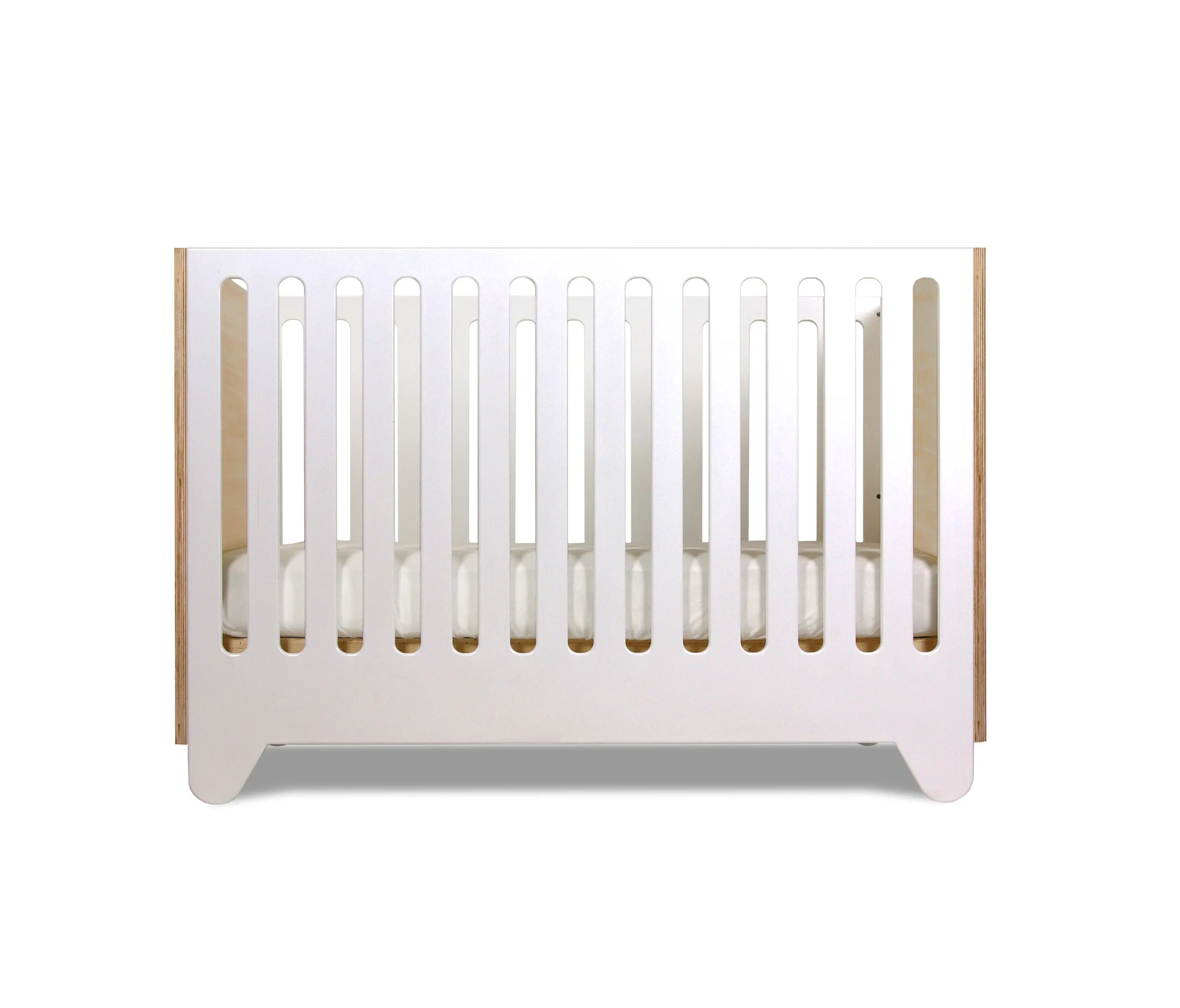 Spot On Square - Hiya Crib