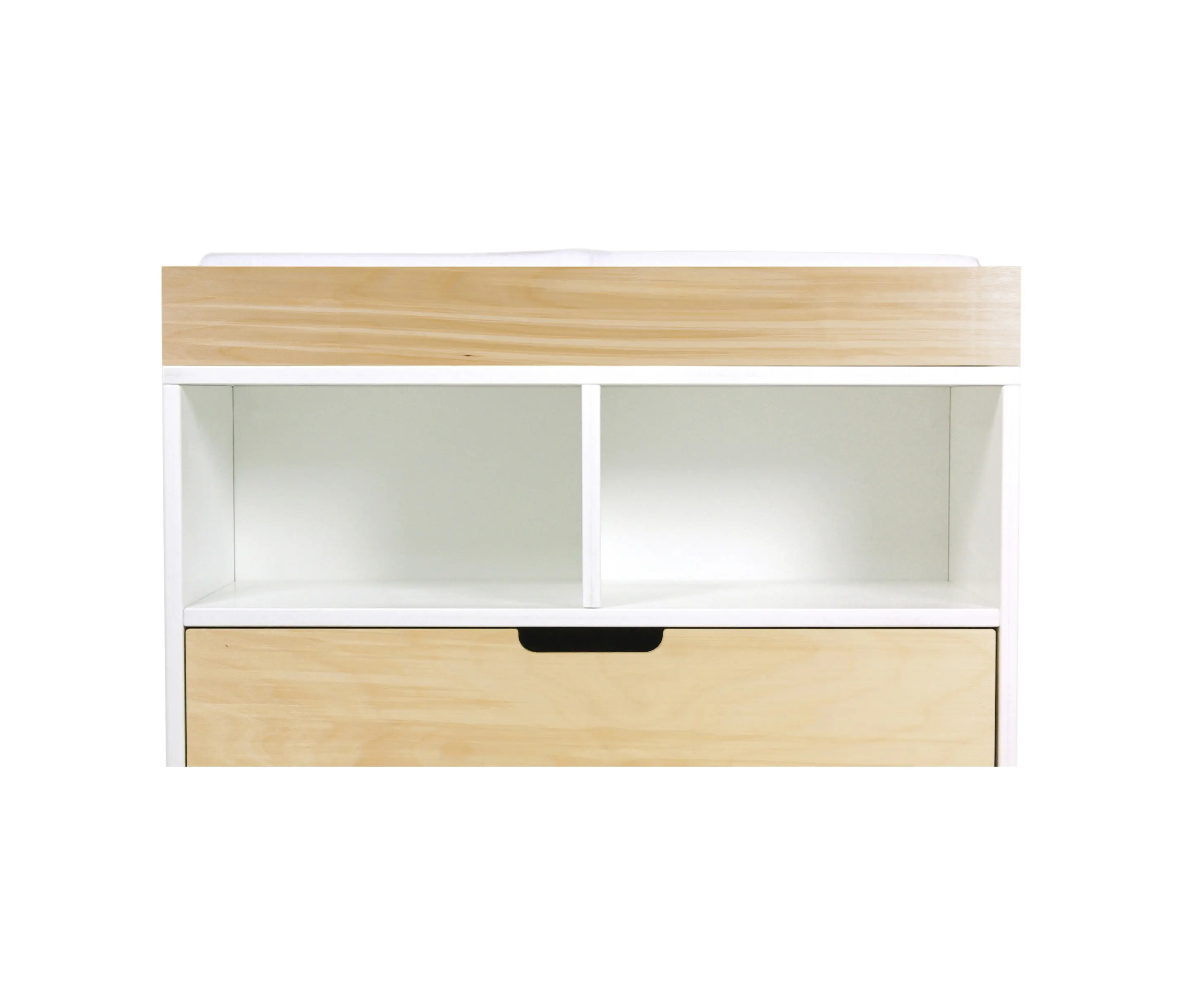 Spot On Square - Hiya Changing Tray