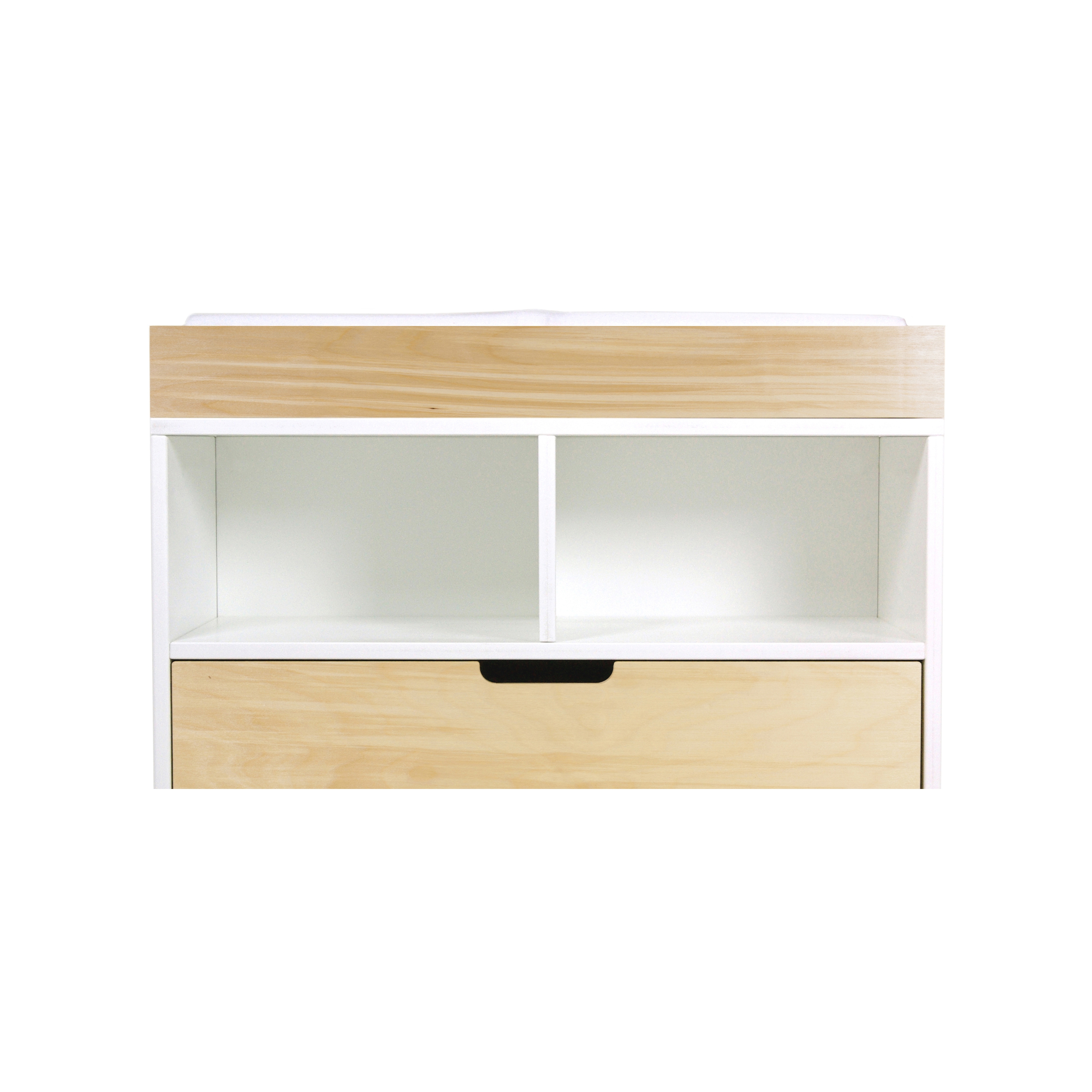 Produkt Hiya Changing Tray des Herstellers Spot On Square anzeigen