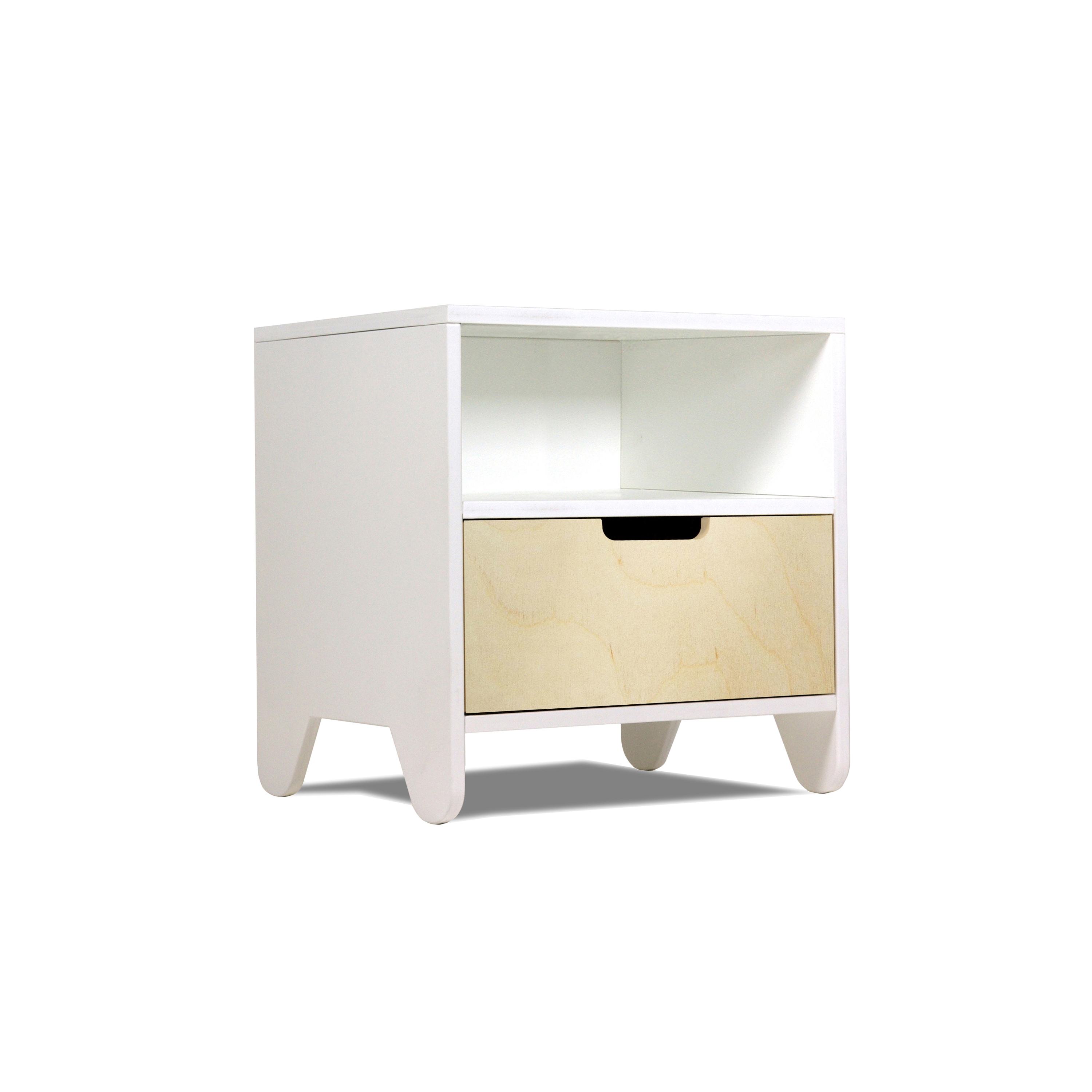 Produkt Hiya Night Stand des Herstellers Spot On Square anzeigen