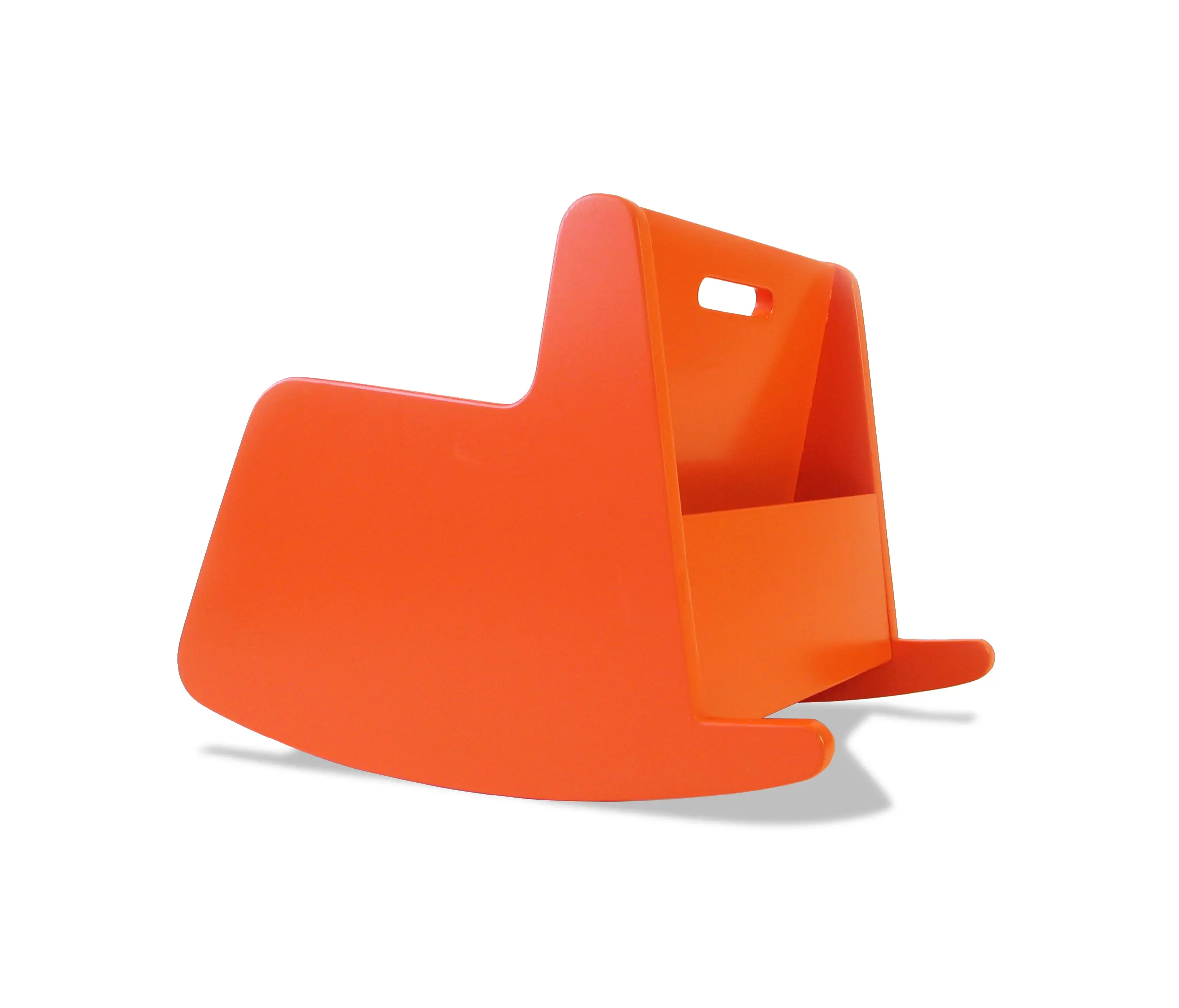 Spot On Square - Hiya Rocker