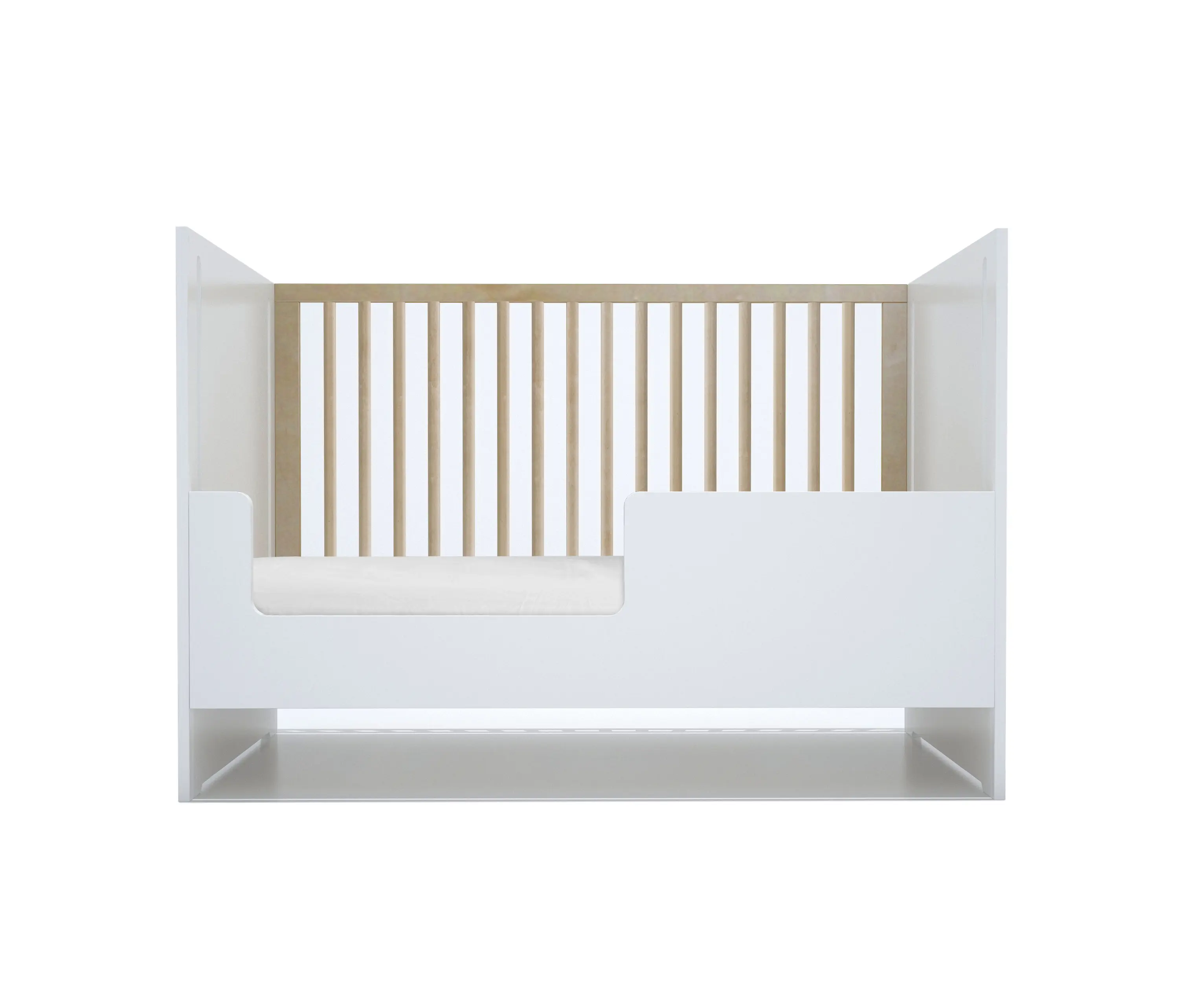 Spot On Square - Oliv Crib Conversion