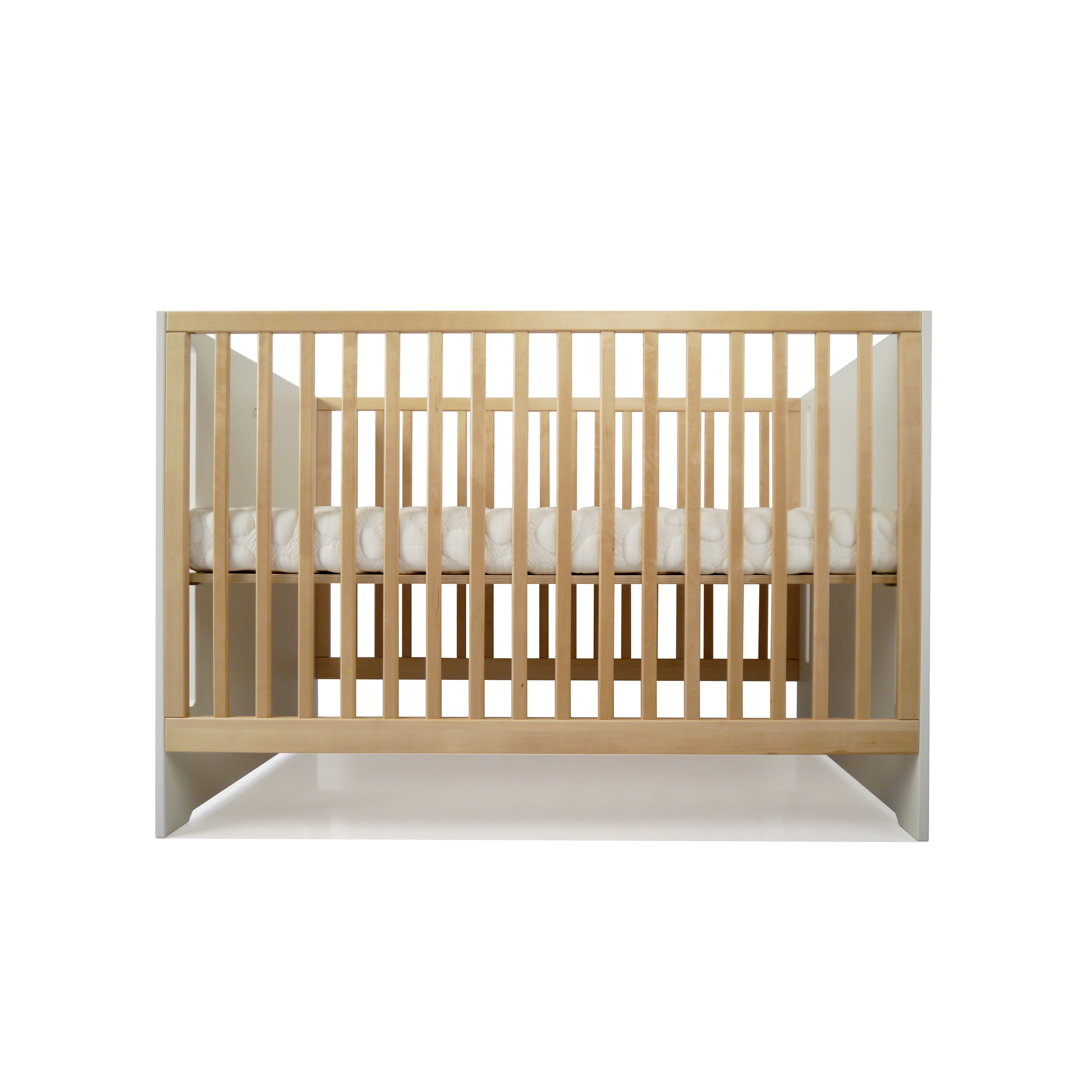 Oliv Crib