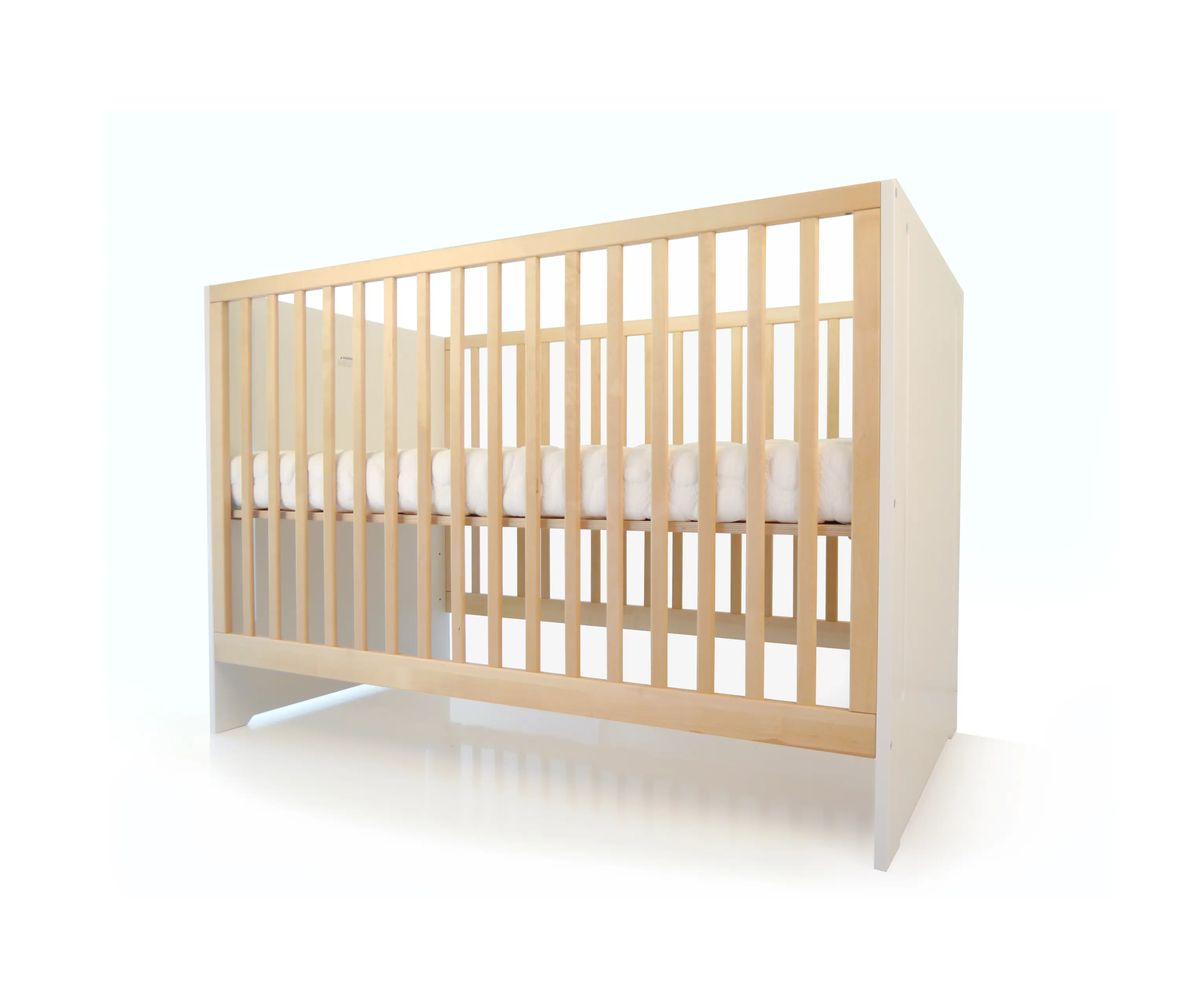 Spot On Square - Oliv Crib