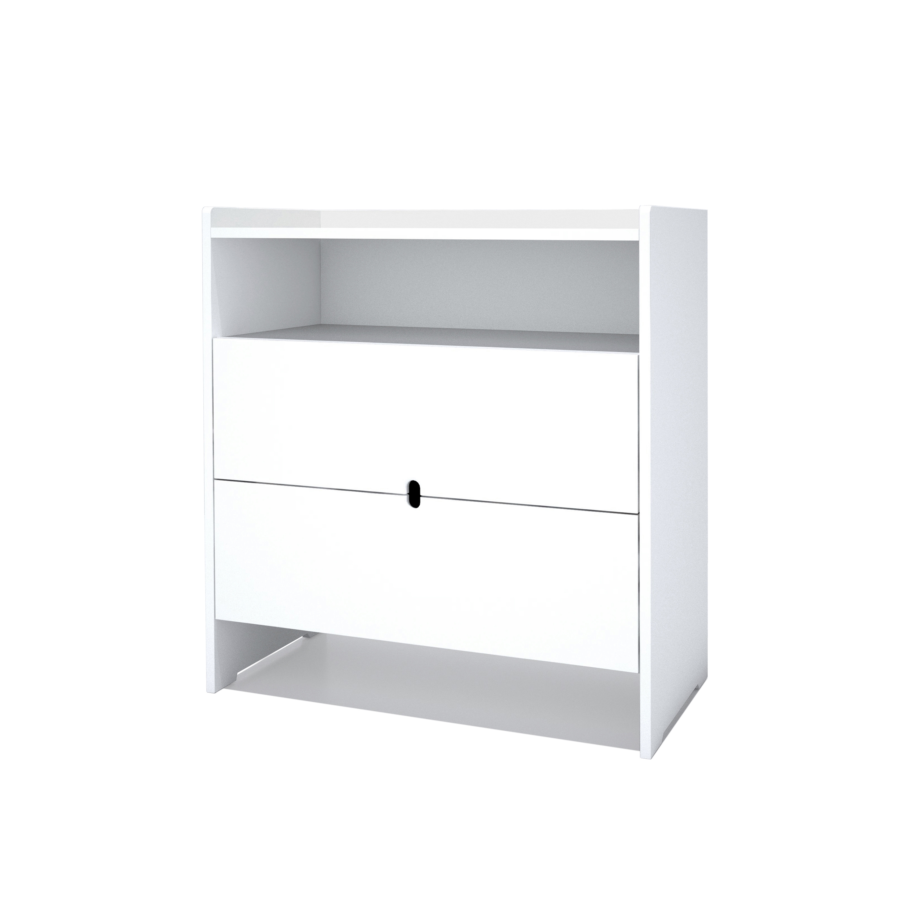 Produkt Oliv Dresser/Changer des Herstellers Spot On Square anzeigen