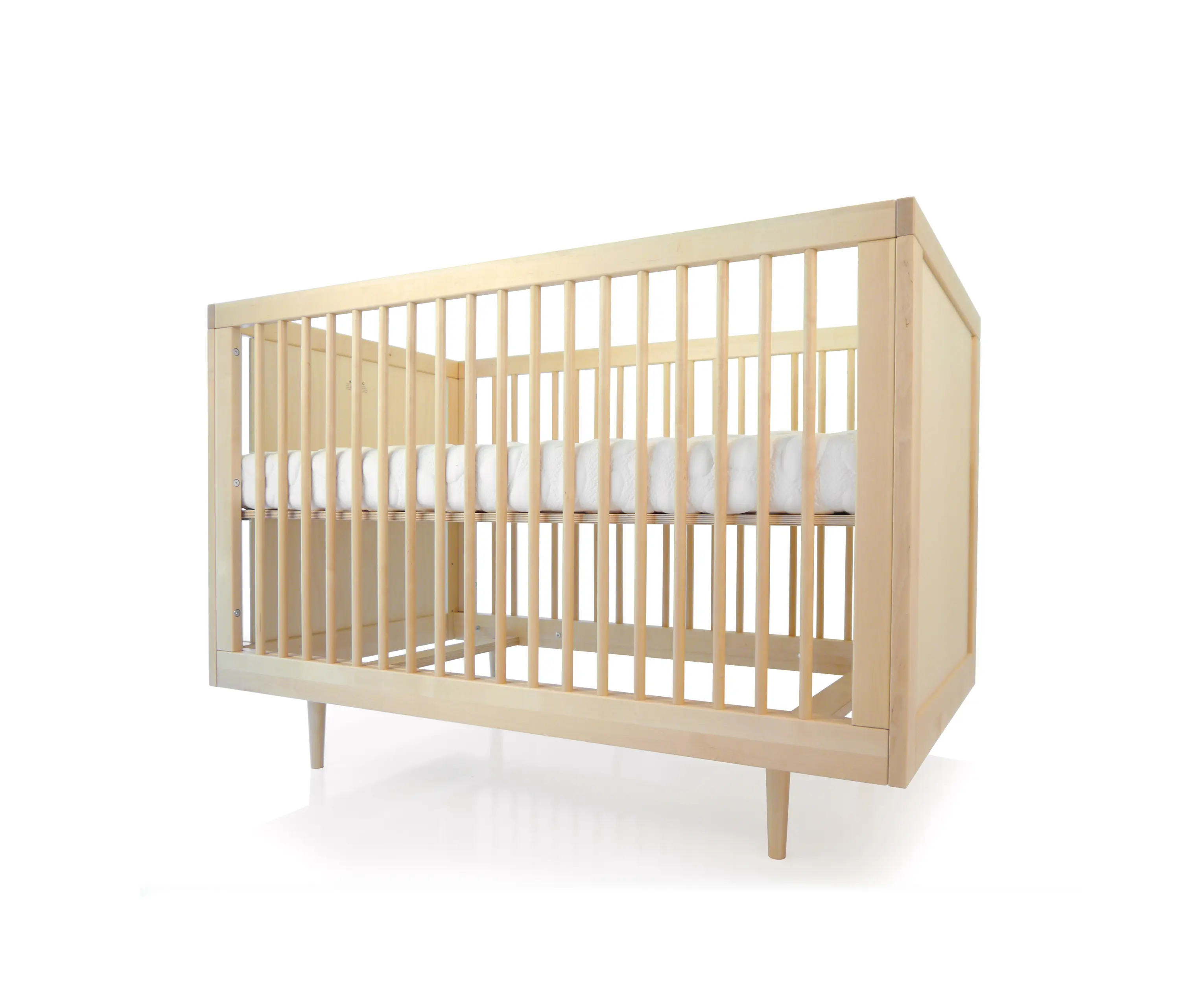 Spot On Square - Ulm Crib