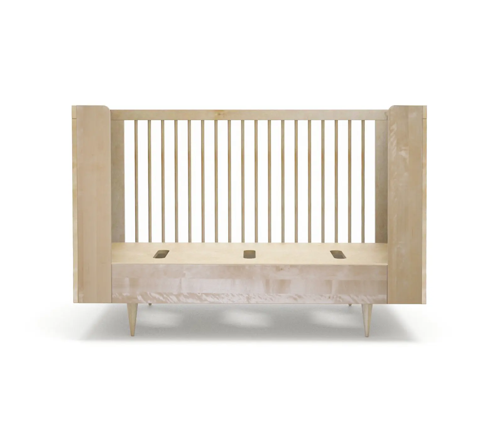 Spot On Square - Ulm Crib Conversion