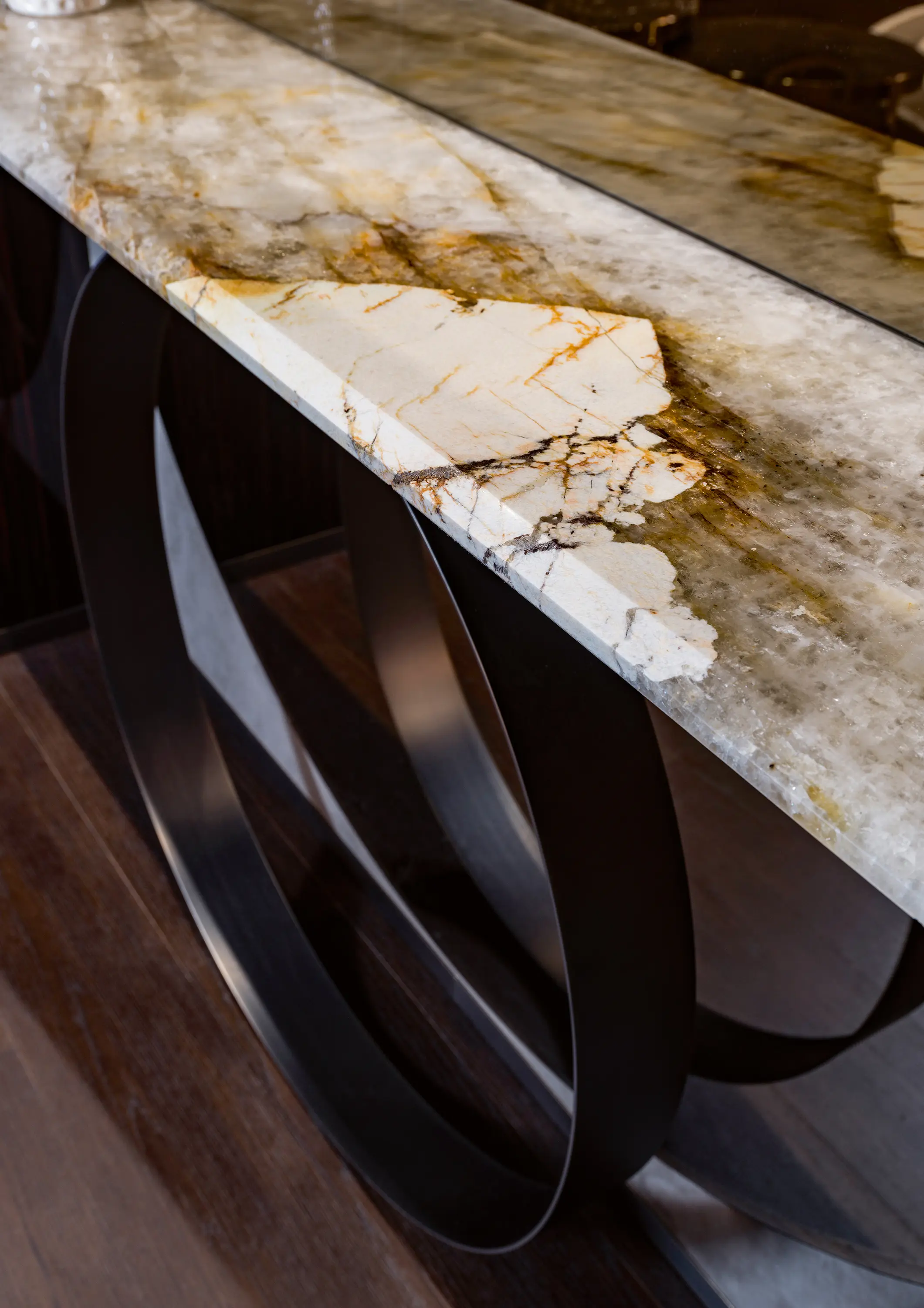 Longhi S.p.a. - Note